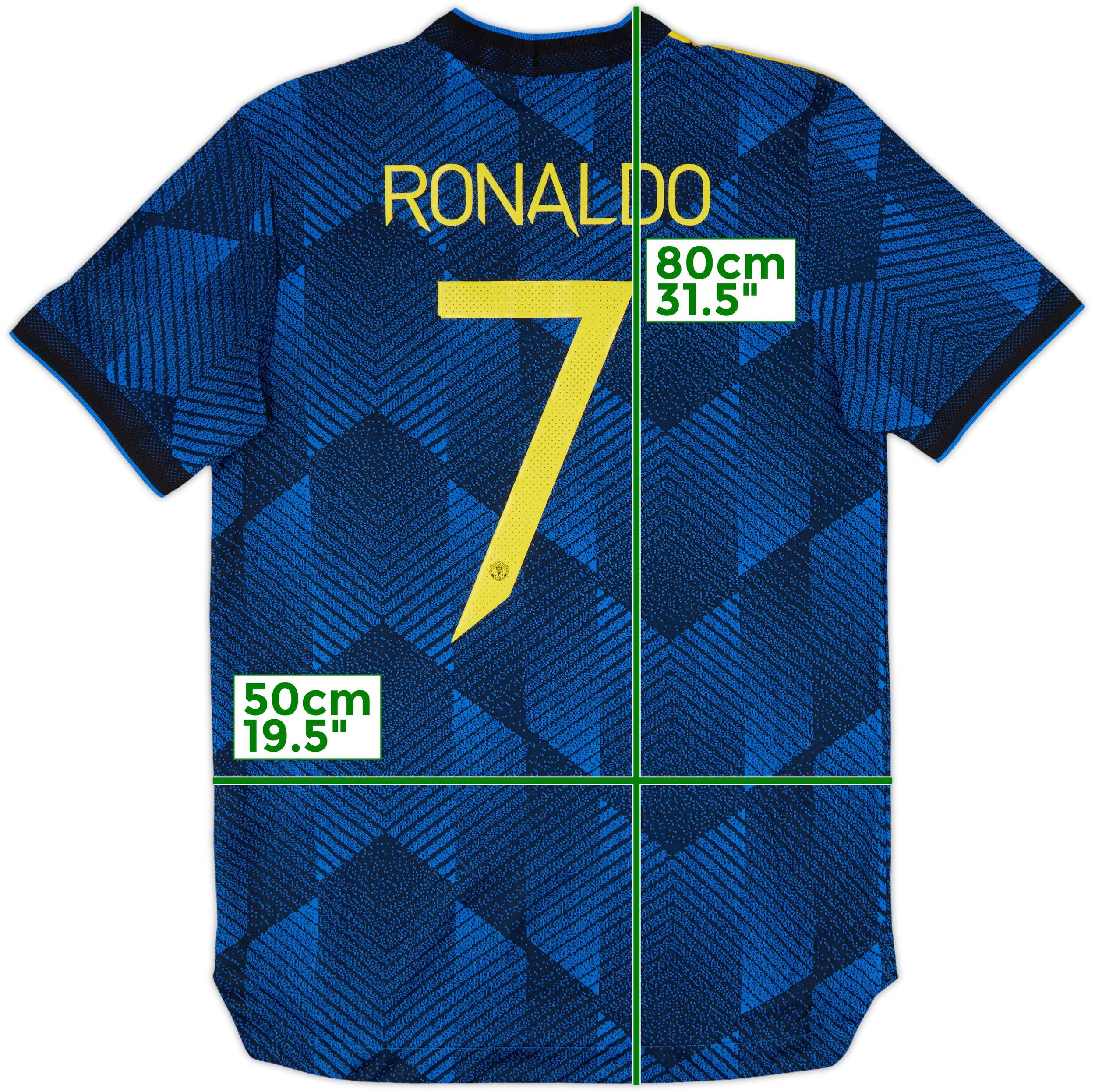 レアル・マドリード 半袖 シャツ RONALDO 7 Amazon.co.jp: レアル・マドリード ユニフォーム サッカー