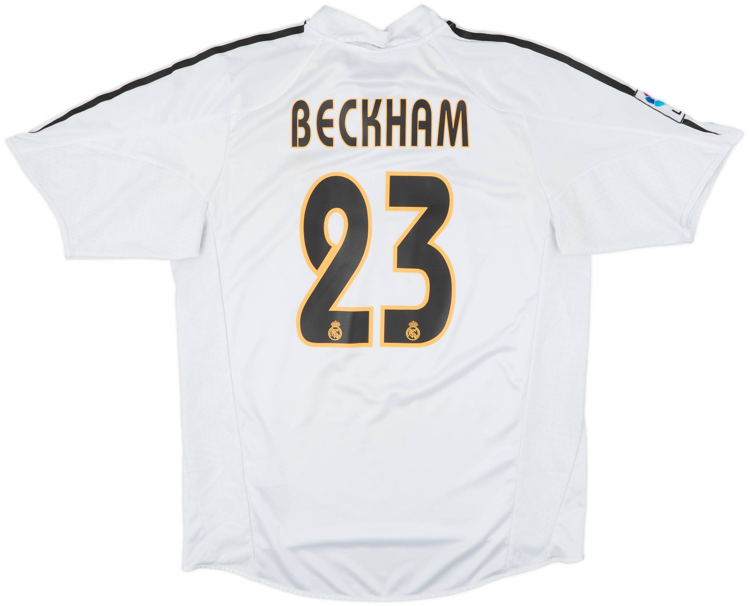 Beckham ユニフォーム Vintage Beckham England 95-97 Home Size XL Umbro Jersey Original