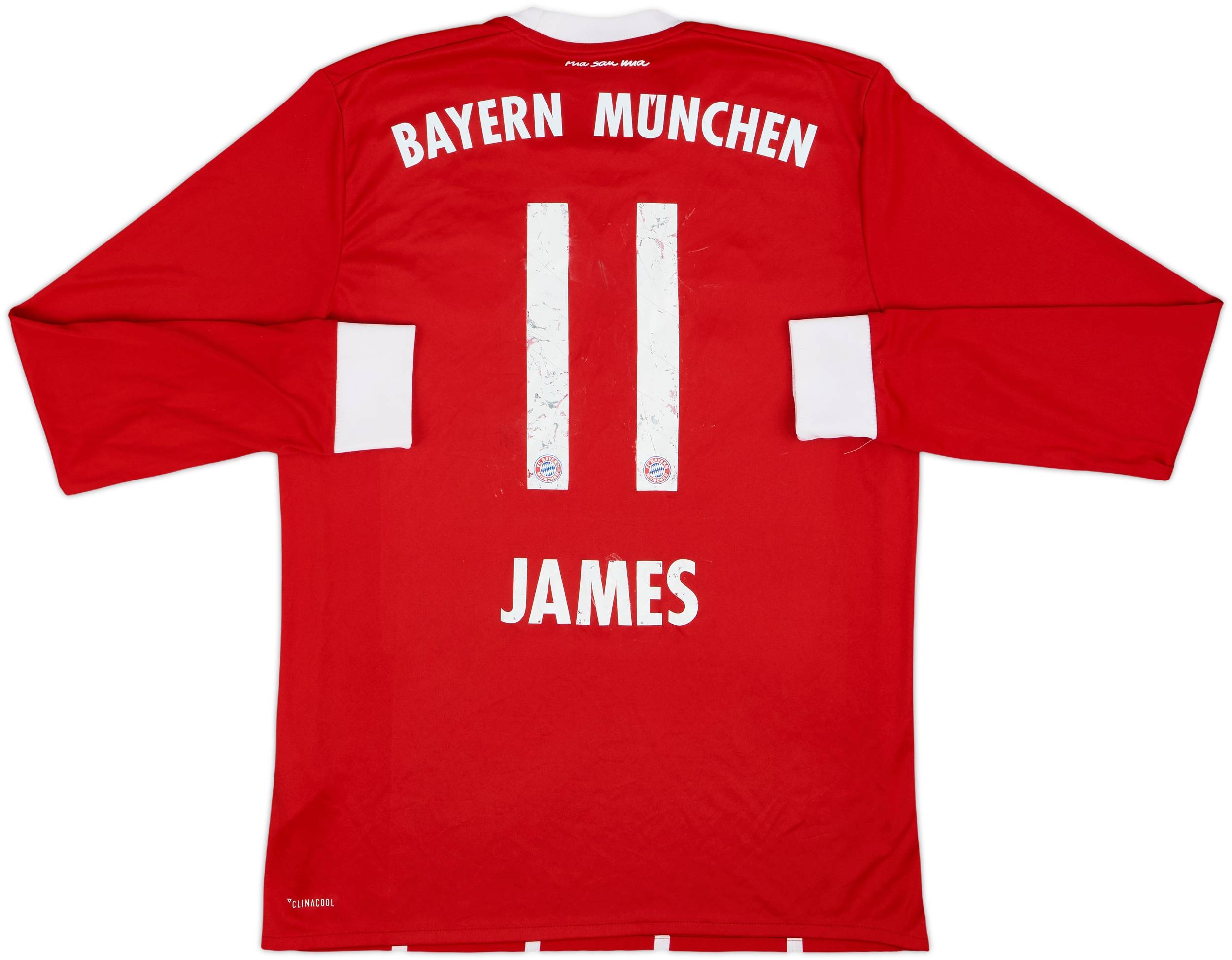 Bayern Munich Jersey James Rodriguez Jersey Bayern Thomas Mueller