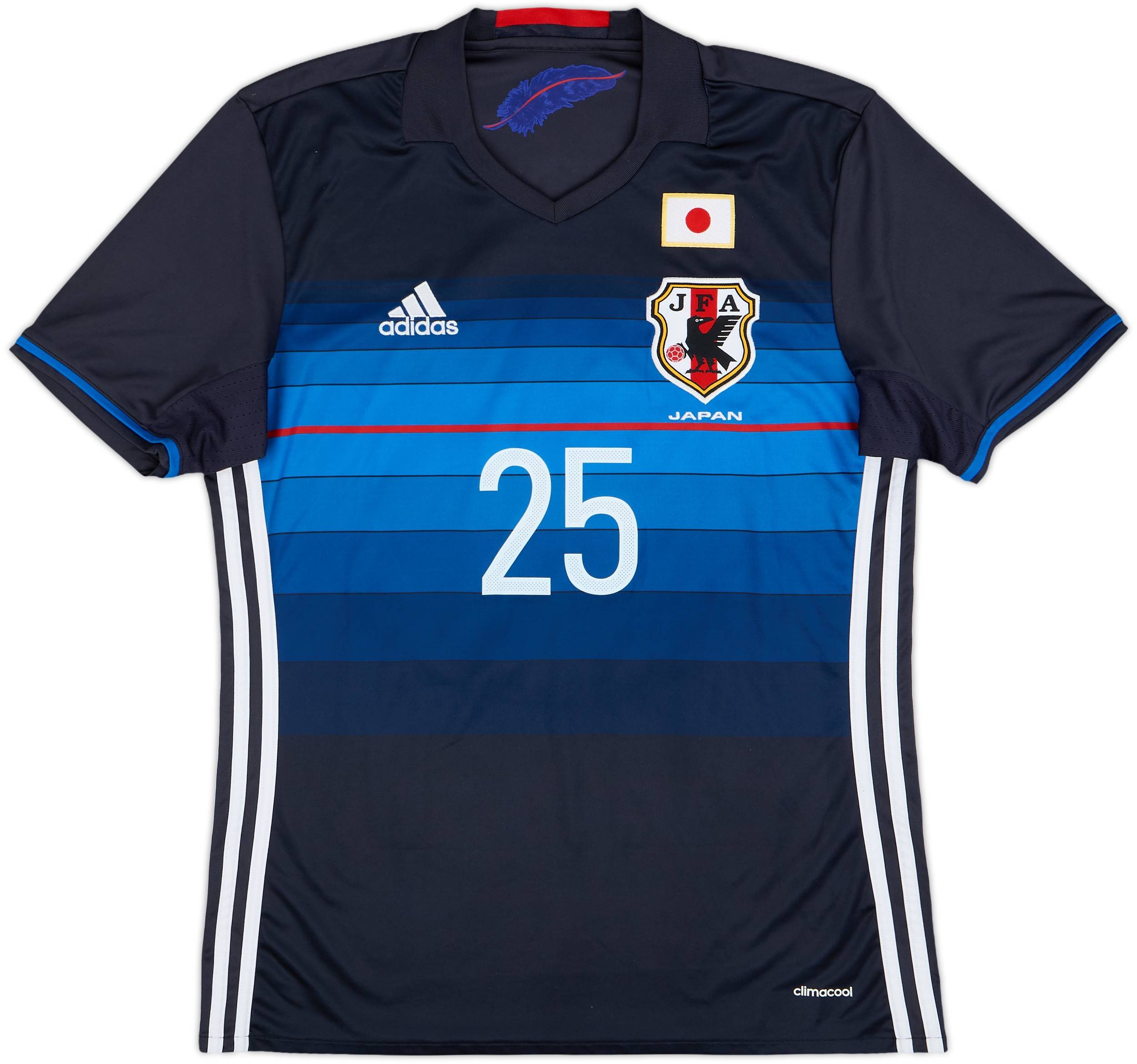 adidas 日本代表 シャツ KUBO 17上下セット adidas 日本代表 シャツ KUBO 17上下セット - メルカリ