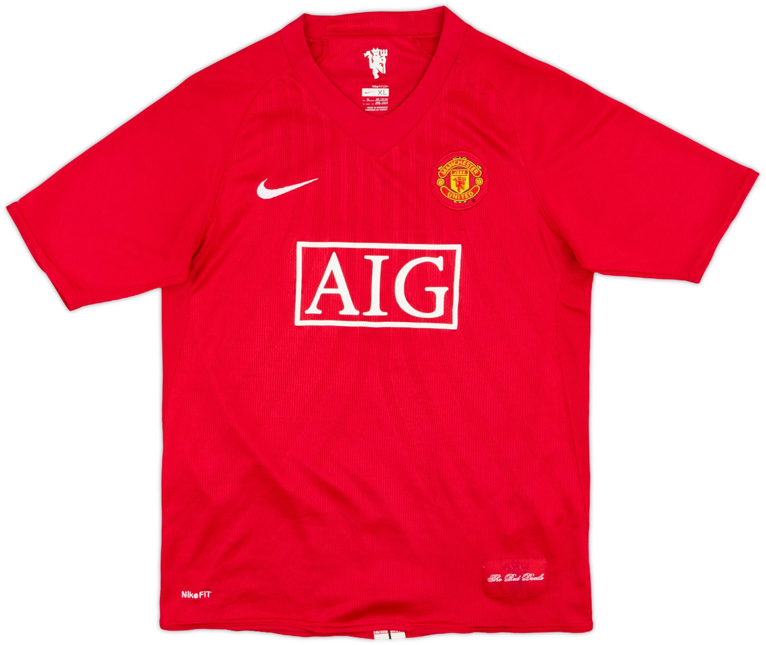 土日価格‼️07-09Manchester United Ronaldo 7 M 土日価格‼️07-09Manchester United Ronaldo 7 M - メルカリ