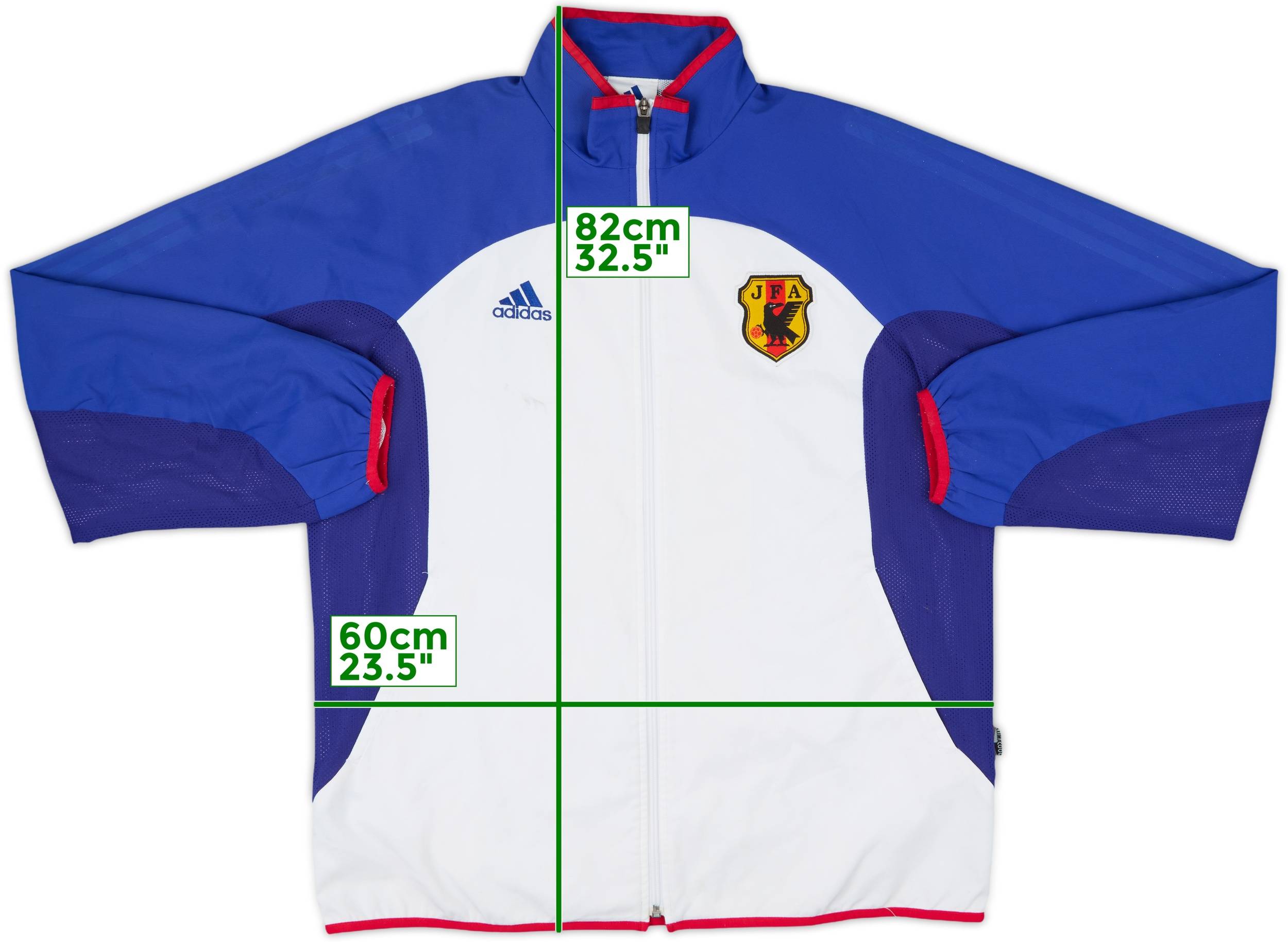 adidas サッカーウェア 青 JFA 2006 adidas サッカーウェア 青 JFA 2006 s-l1200.jpg