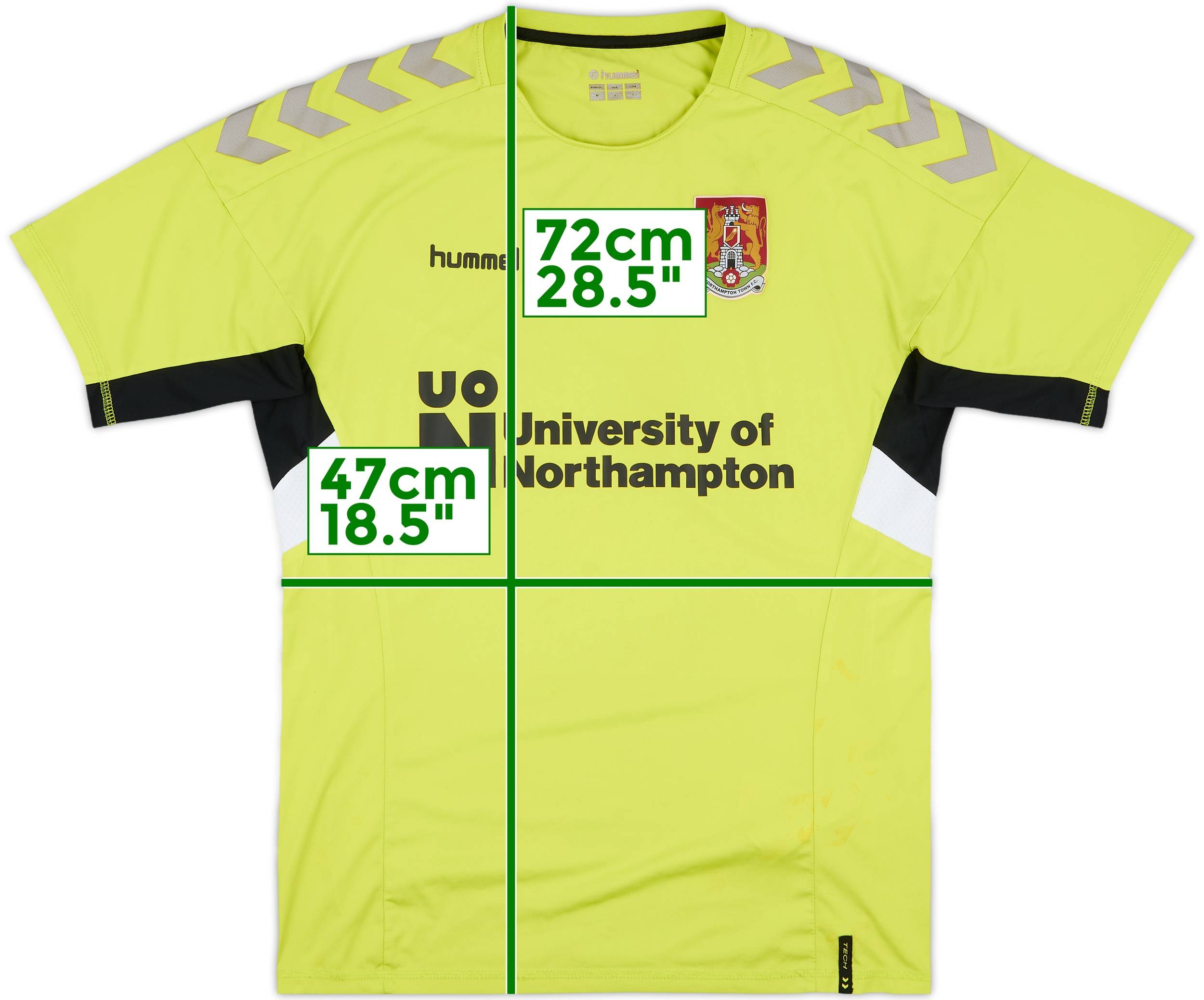 Third Kit Northampton Fc Kit Town Football Shirt Northampton