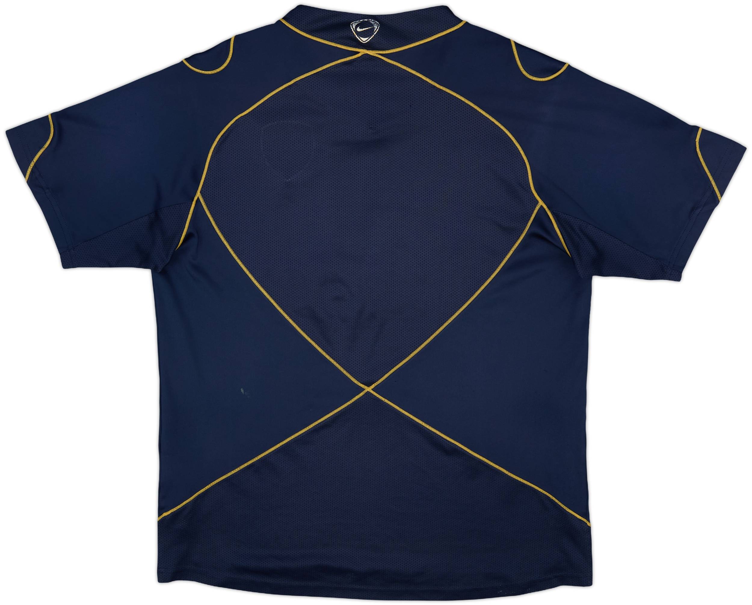 2007-08 Arsenal Nike Training Shirt - 6/10 - (L)