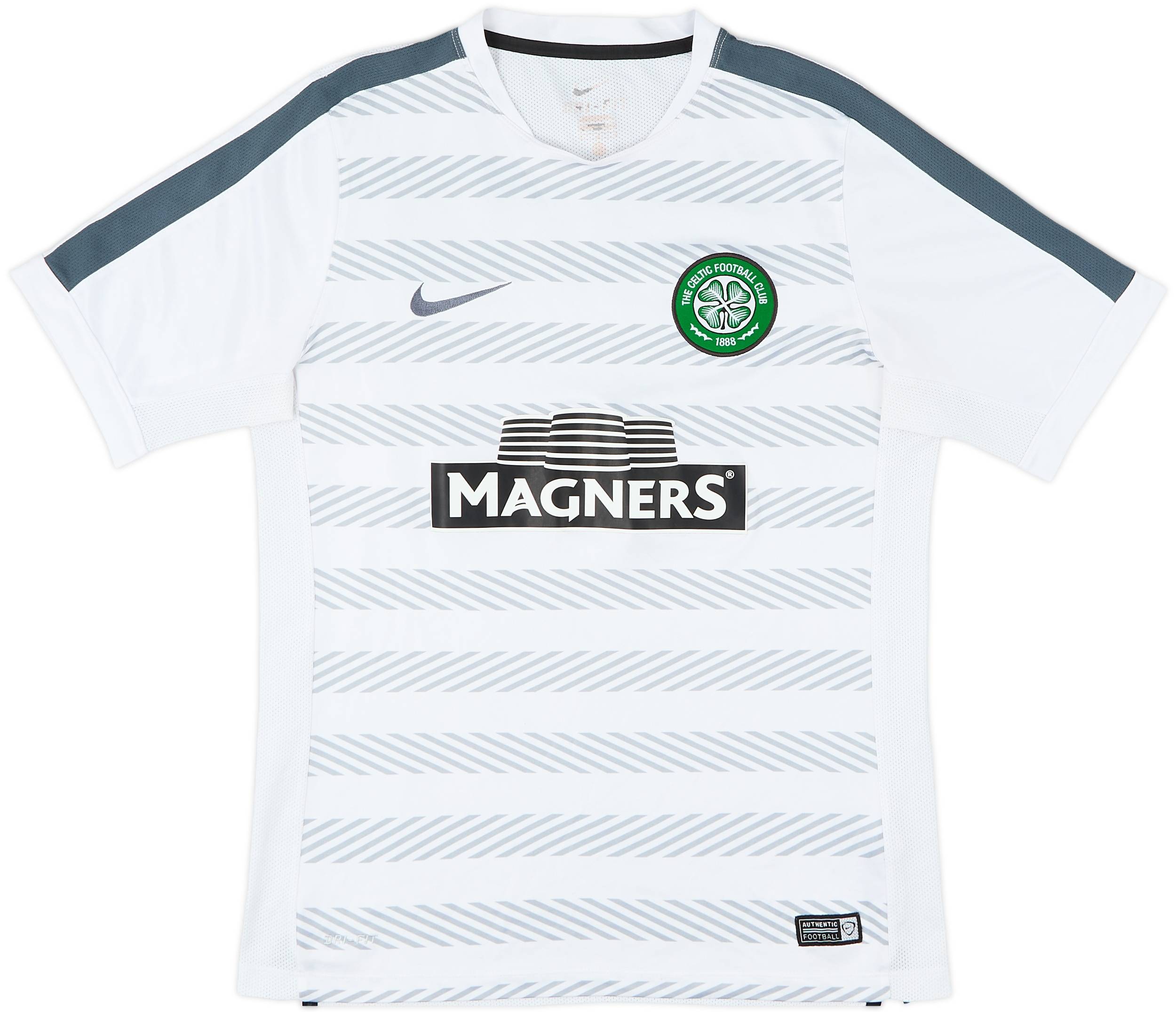 Celtic FC Nike シャツ Mサイズ 黒 2010/11 CELTIC Vintage Nike Goalkeeper Football Shirt Jersey