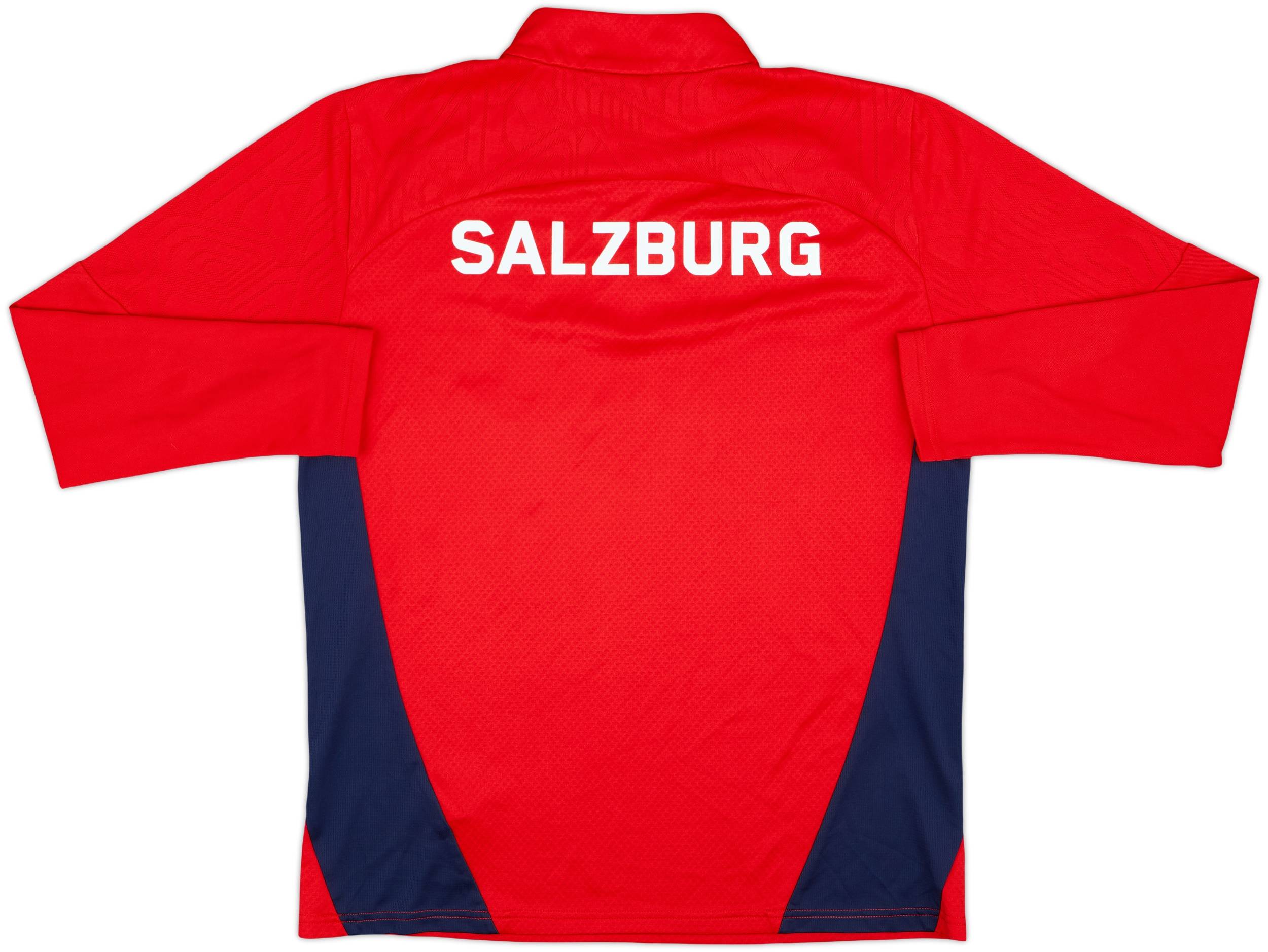FC Red Bull Salzburg 2024/25 トレーニングトップ FC Red Bull Salzburg 2024/25 トレーニングトップ
