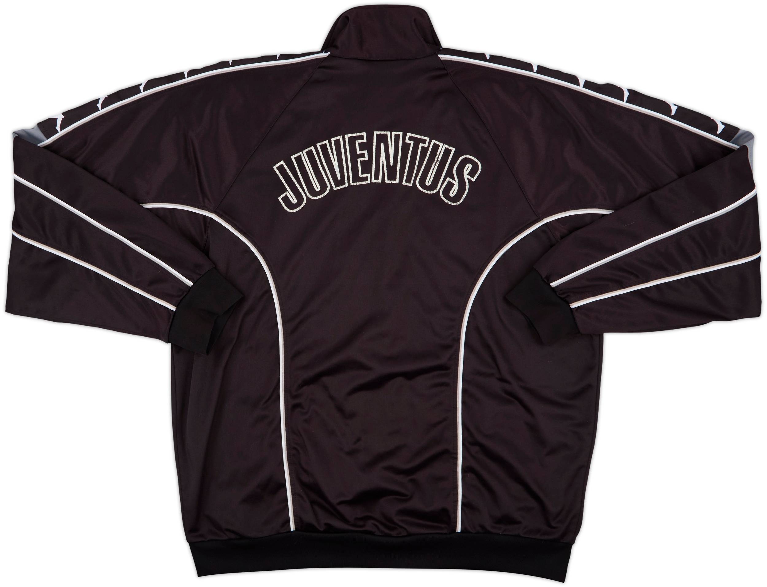 1998-99 90s Kappa Juventus トラックジャケット 1998-99 90s Kappa Juventus トラックジャケット 1998-99