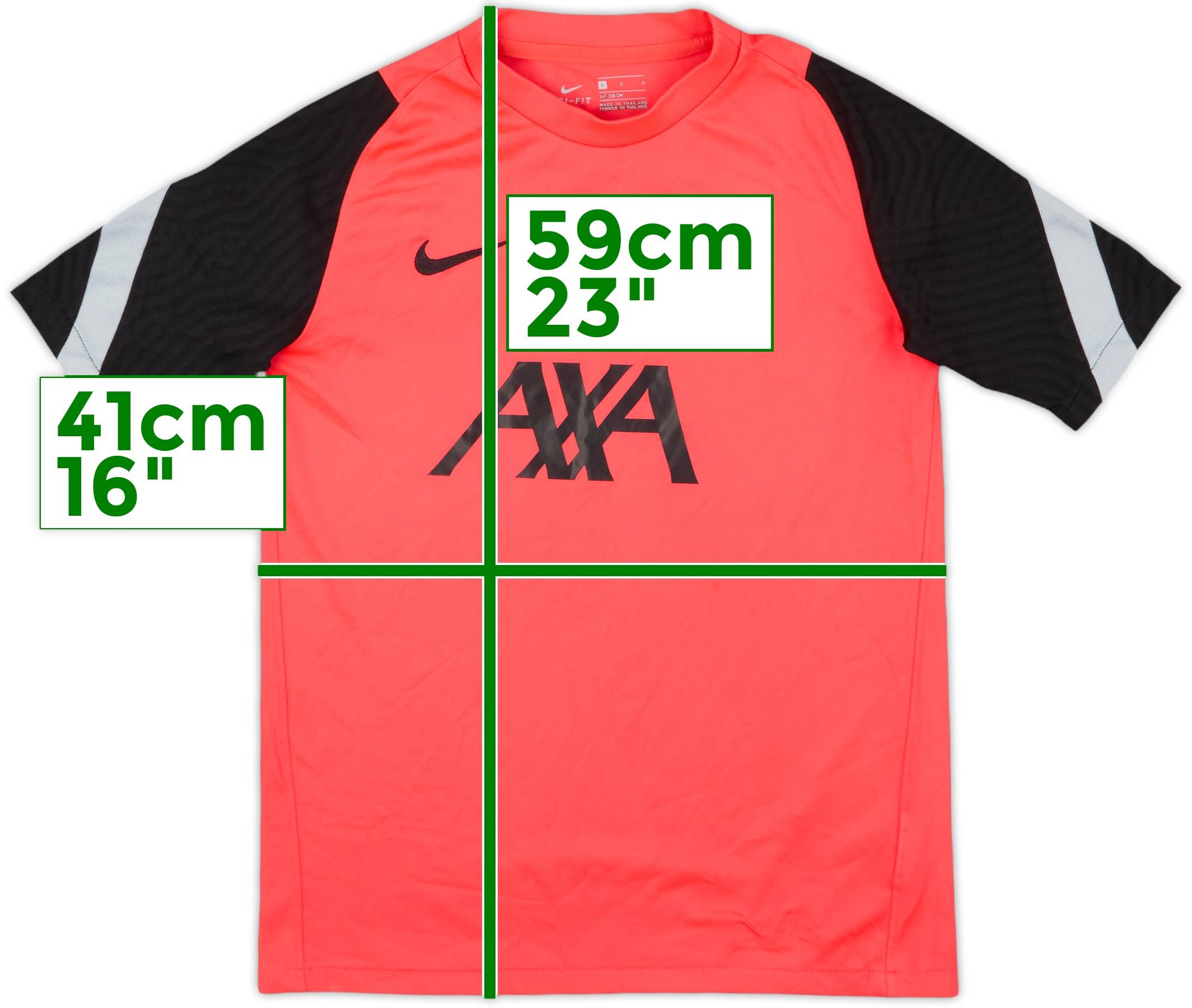 Liverpool FC トレーニングウェア Nike ナイキ（NIKE）（メンズ）リバプール リヴァプール LFC DF STRK ドリル