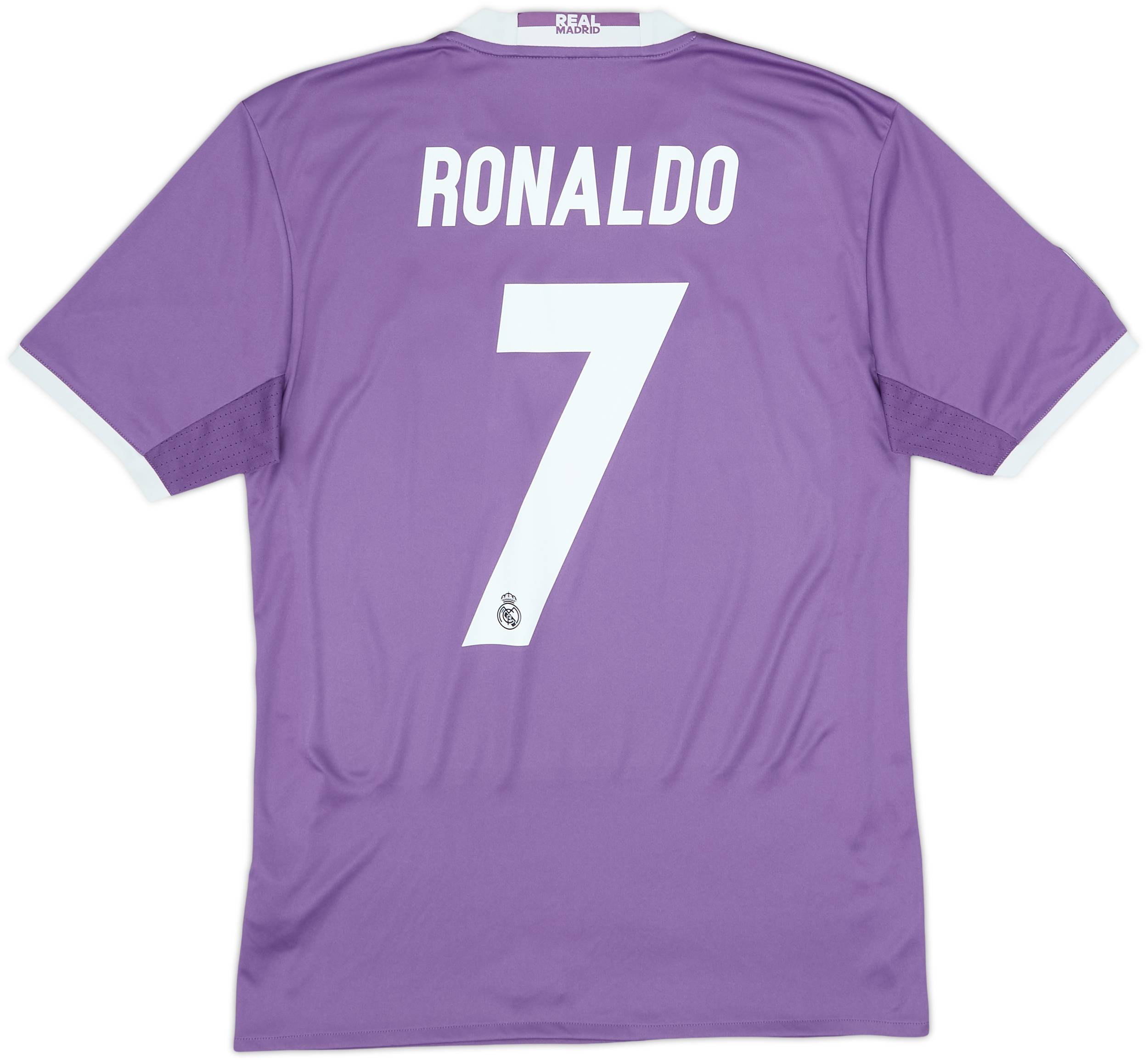 GW限定‼️Real Madrid Ronaldo 7 シャツ Mサイズ GW限定‼️Real Madrid