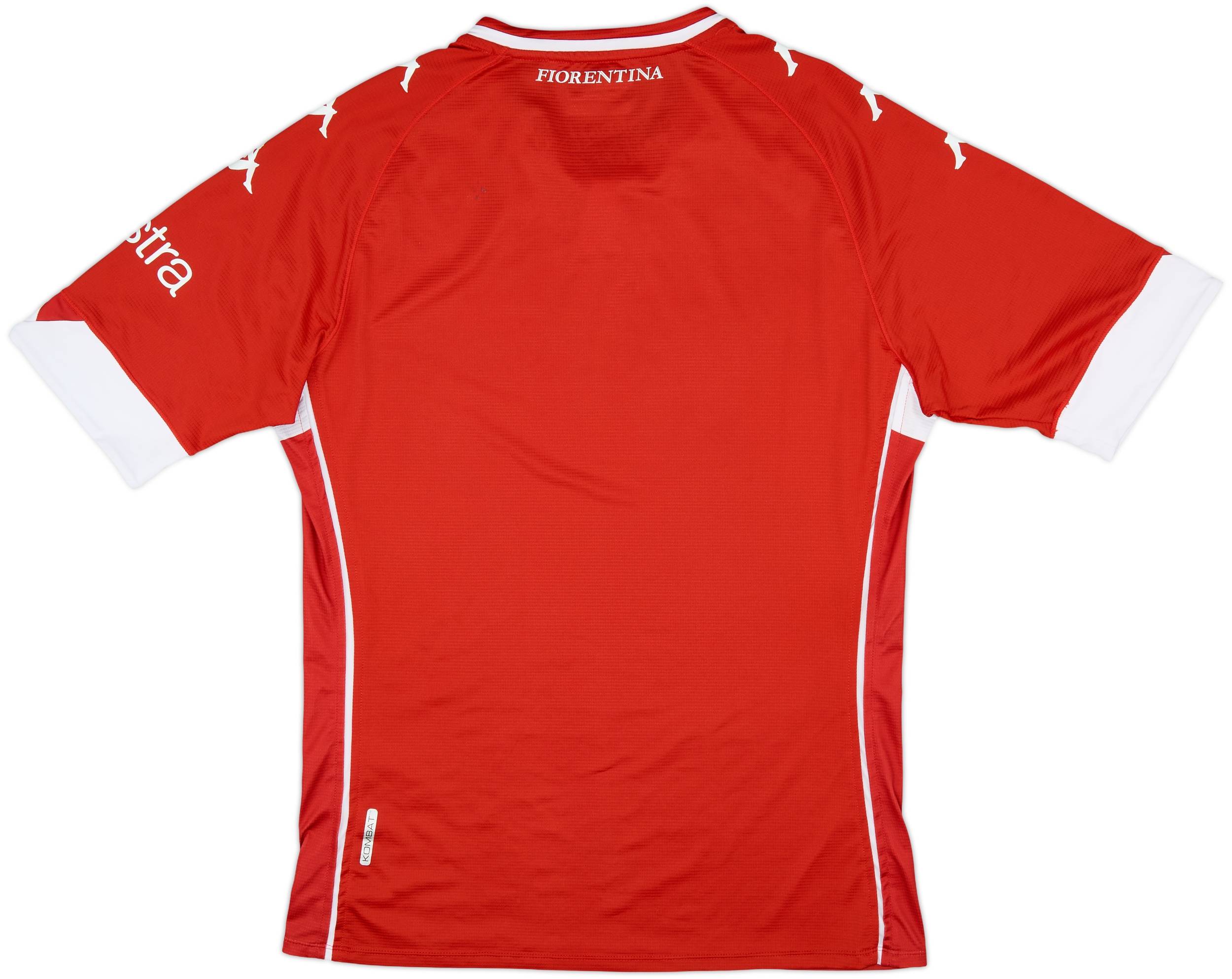 【新品/タグ付き】20/21 フィオレンティーナ ヴラホヴィッチ【M】3rd 2020-21 Fiorentina Third Shirt - 9/10 - (XL)