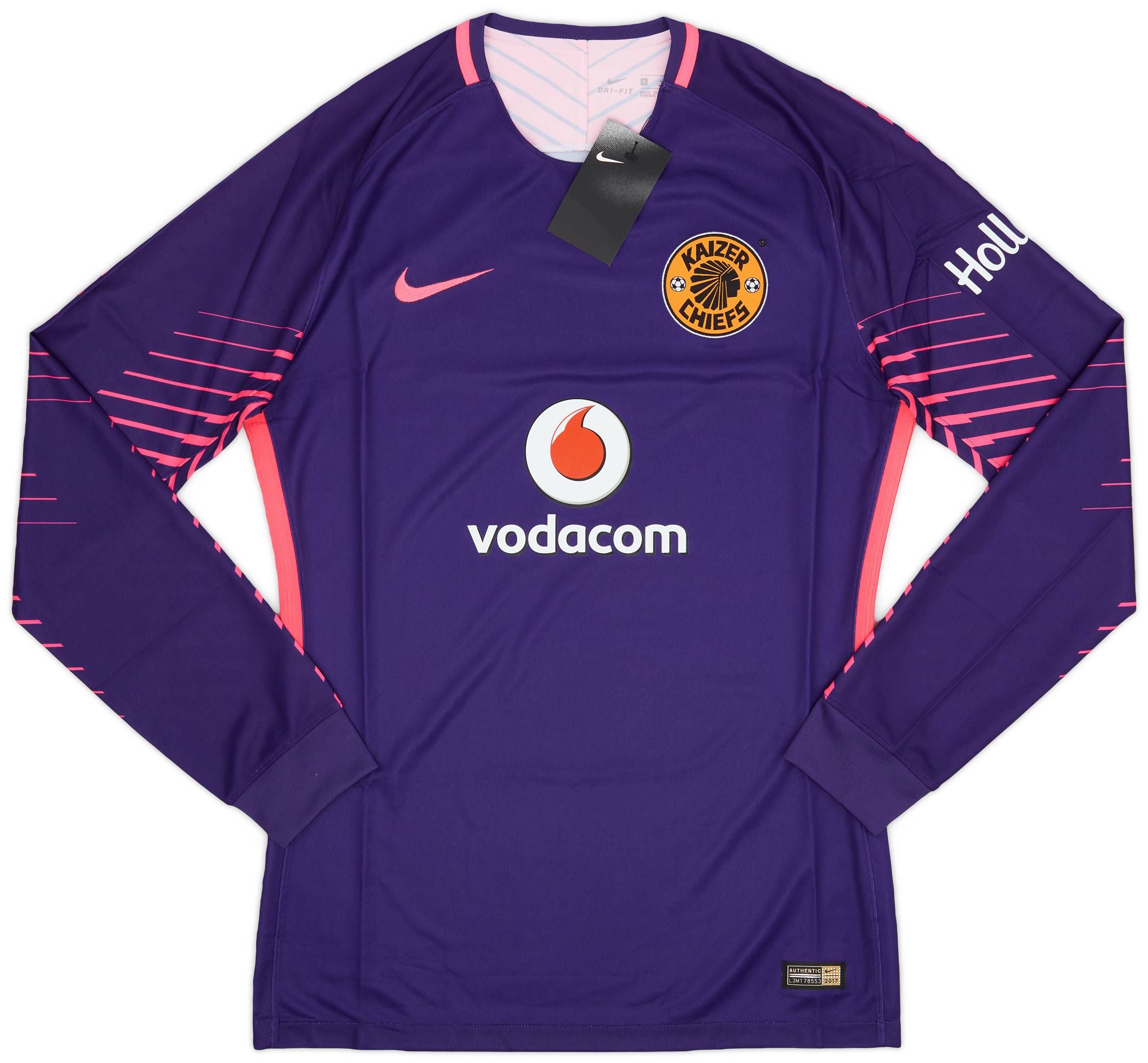 Kaizer chiefs 2017 jersey online