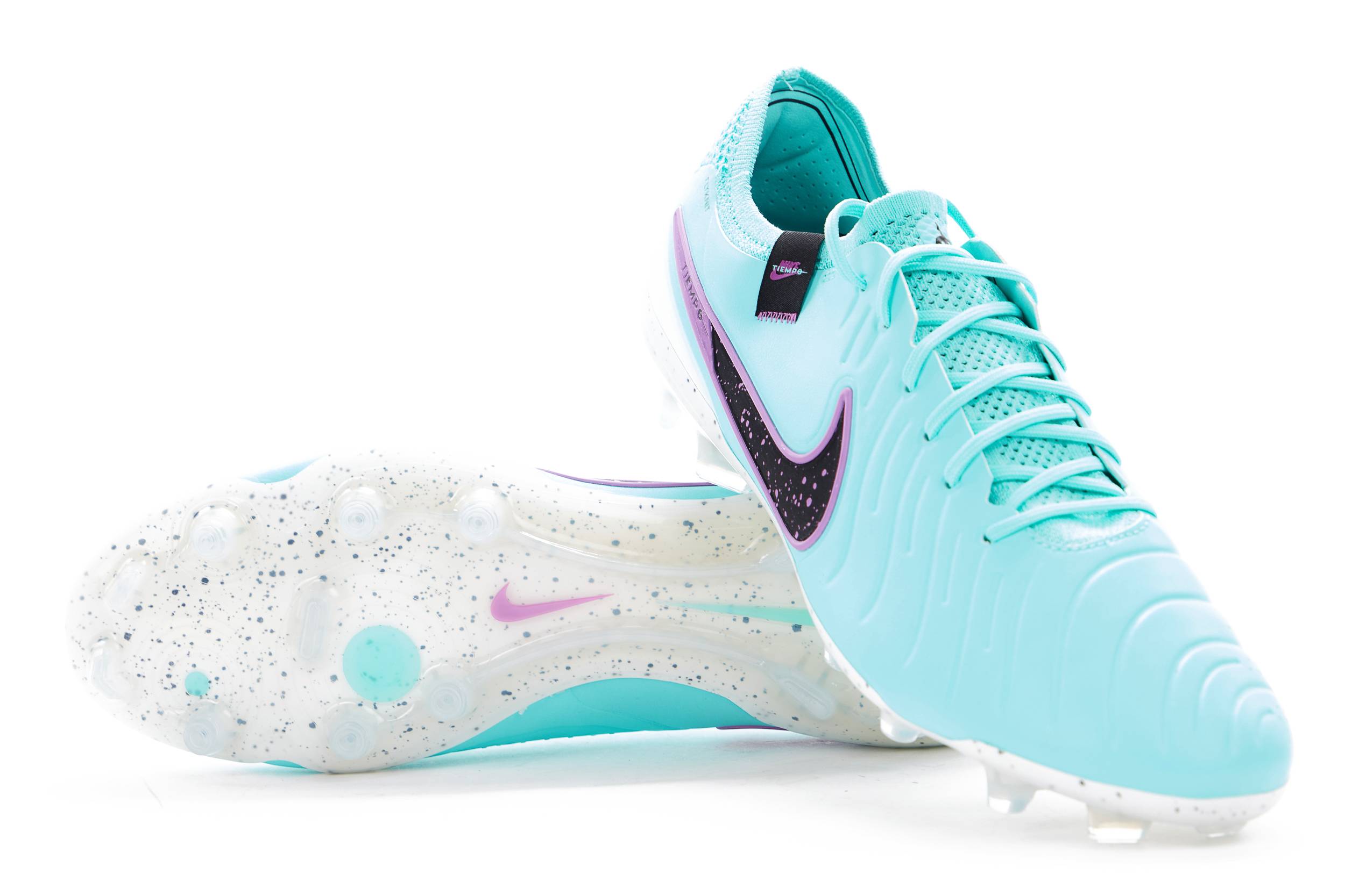 2023 24 Nike Tiempo Legend 10 Elite Football Boots FG UK 11.5