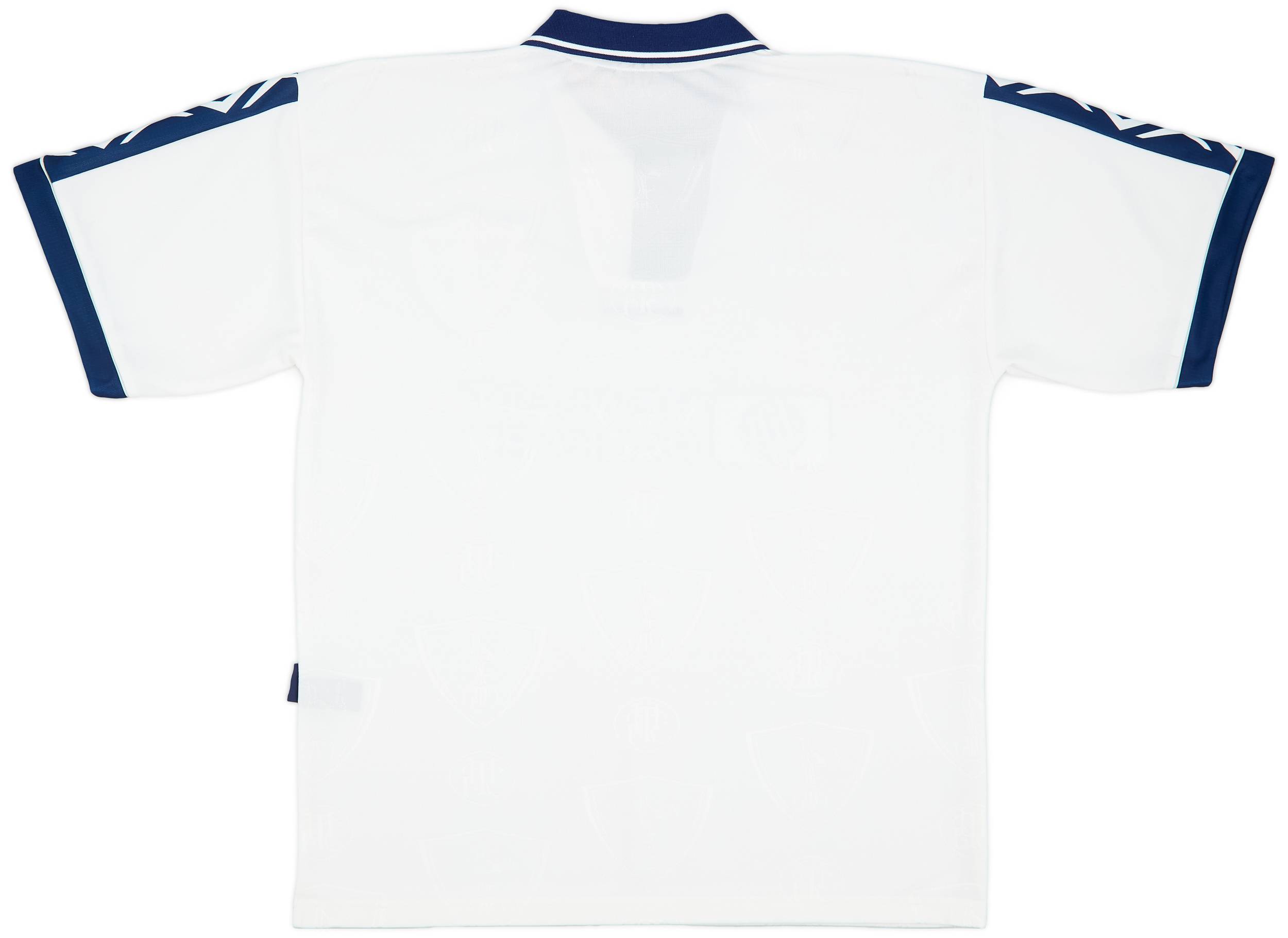 1995-97 Tottenham Hotspur Pony Reissue Home Shirt