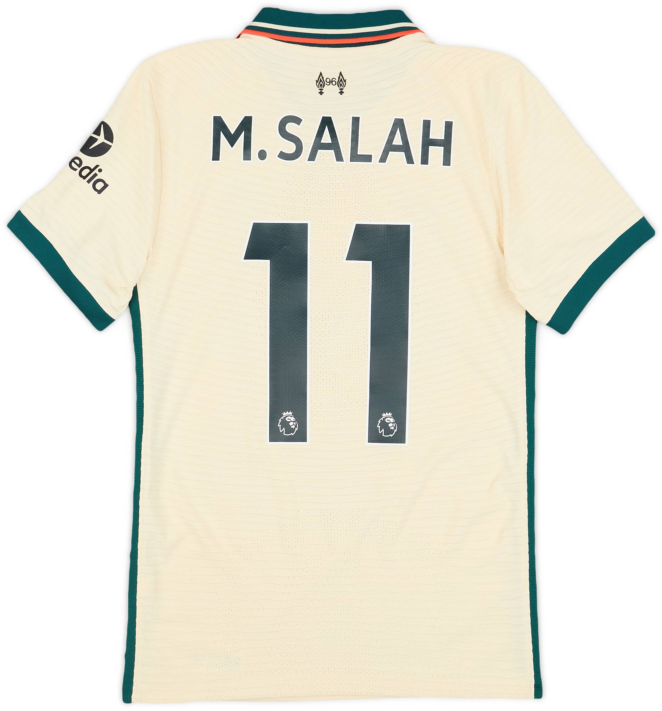 Soccer Jersey New Liverpool Shirt 2021 Liverpool 2021-2022 Vapor