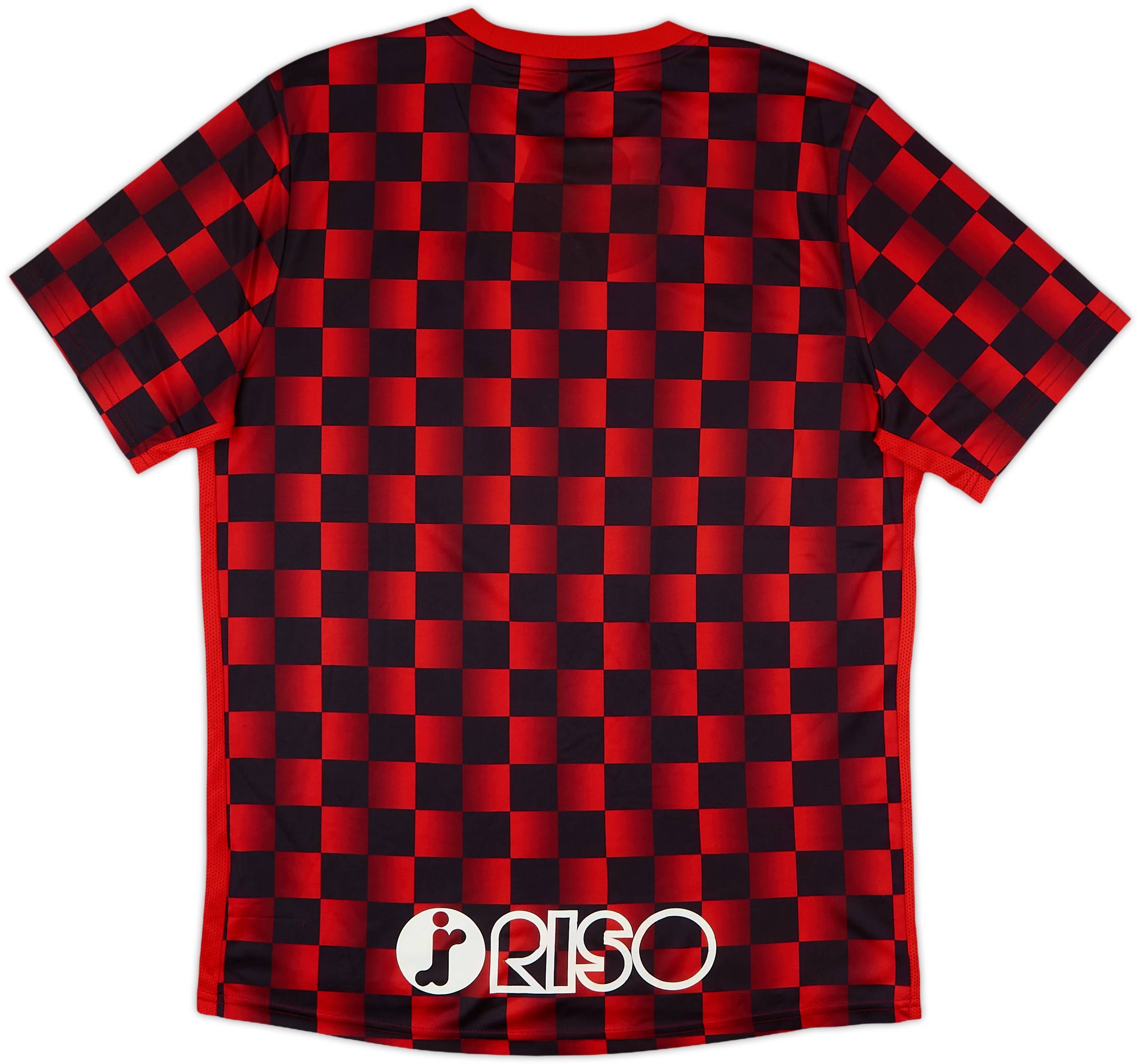 2020 Kashima Antlers Nike Training Shirt - 5/10 - (XL)