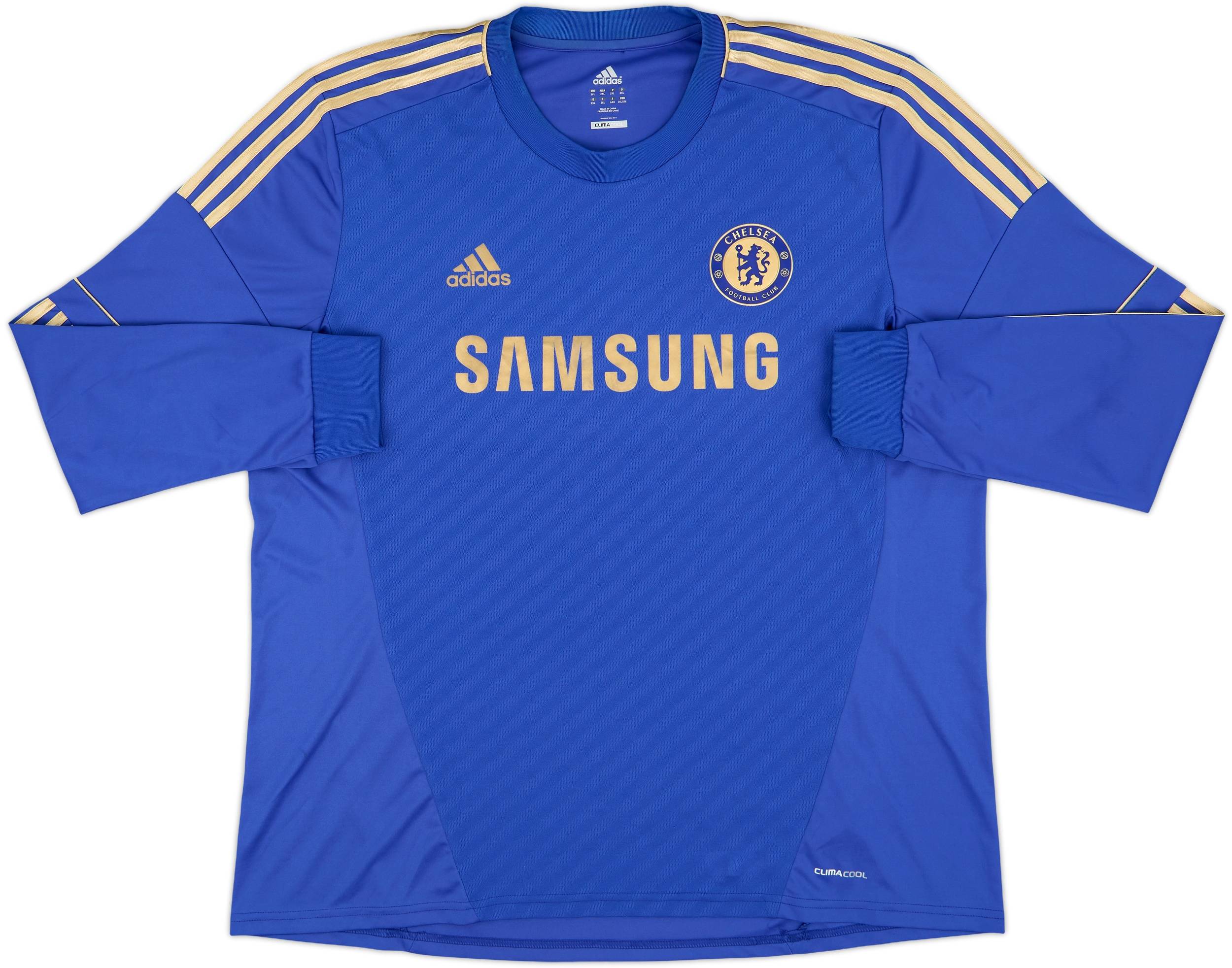 ウェア Hazard15-16Chelsea PremierLeague uniform Hazard15-16Chelsea PremierLeague uniform - メルカリ