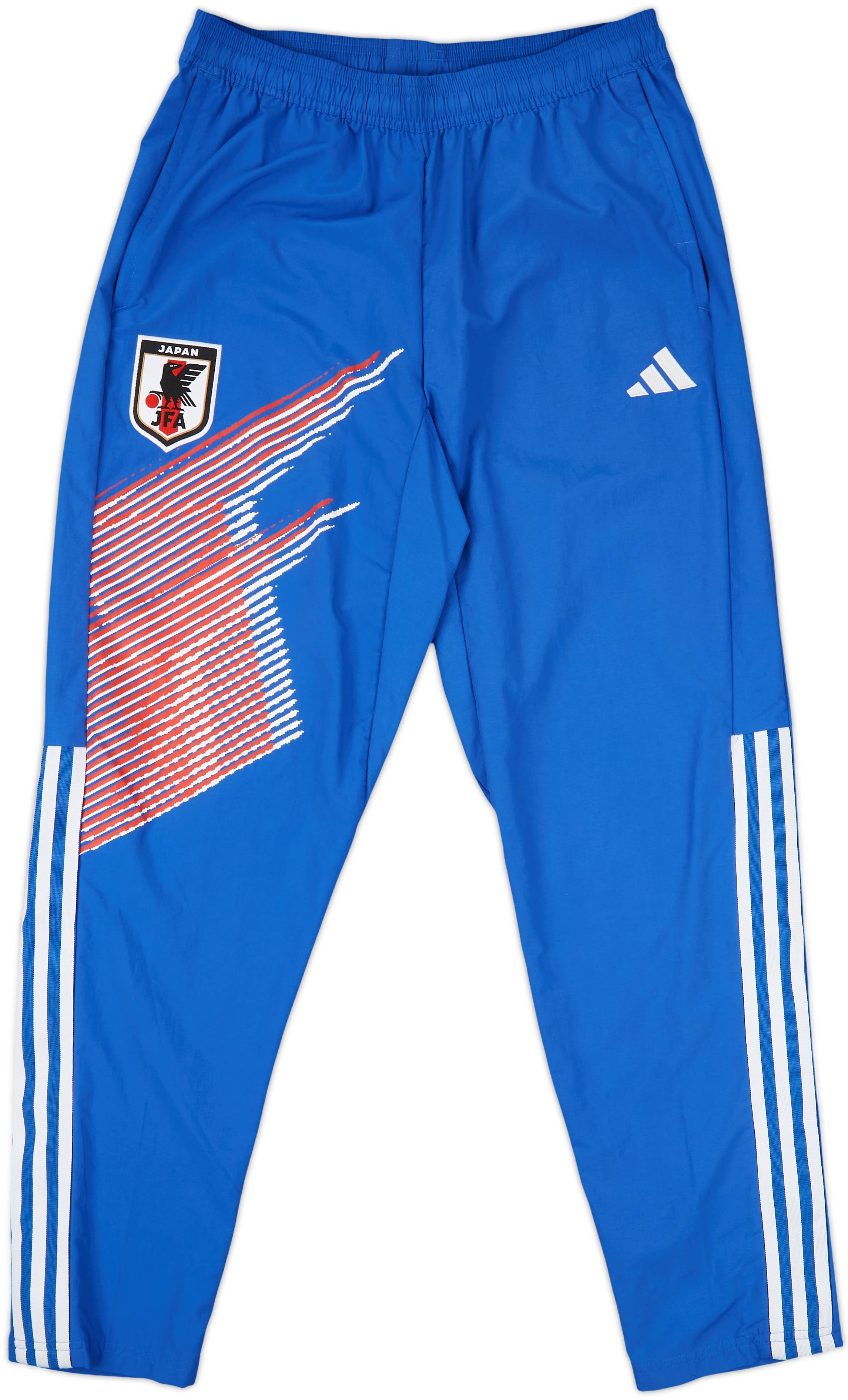 人気商品・限定商品ばかりの「超得 半額福袋」が販売開始 Pants/Bottoms Track adidas Japan 2022-23 - (M) - 10/10 アディダス
