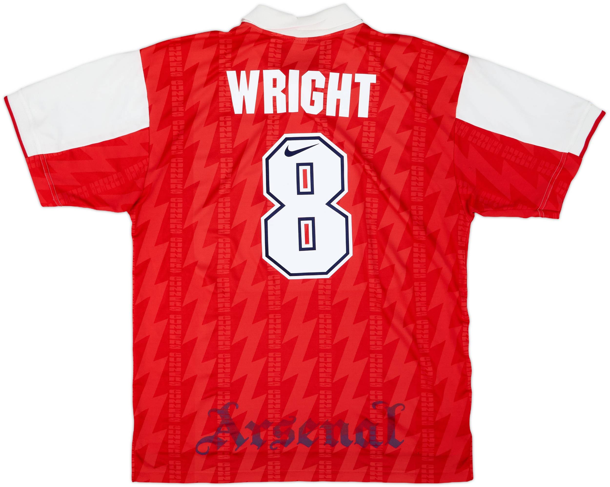 廃盤品　新品未使用！Arsenal 94 95 96  早い者勝ち！ ウェア Arsenal 94 95 96 ウェア Arsenal 94 95 96 Arsenal 95 | eBay