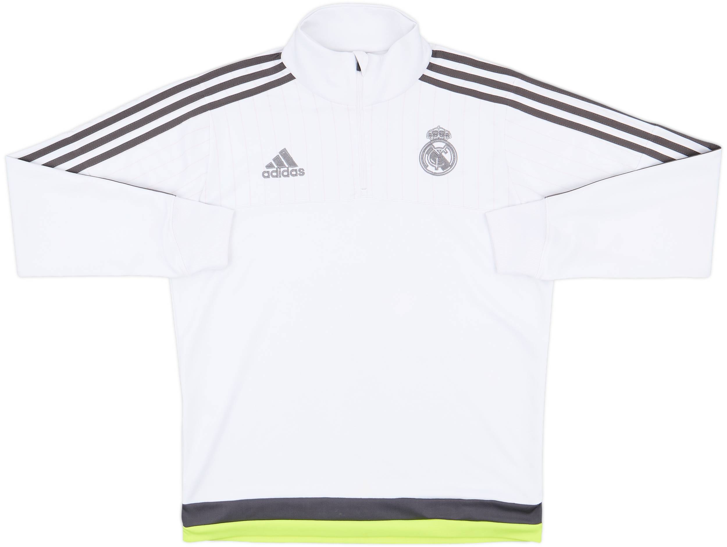 フェデラー 2015年 Finals着用モデル【Mサイズ】 2015 フェデラーのウェア どれがお好きですか？ : テニスのある日々