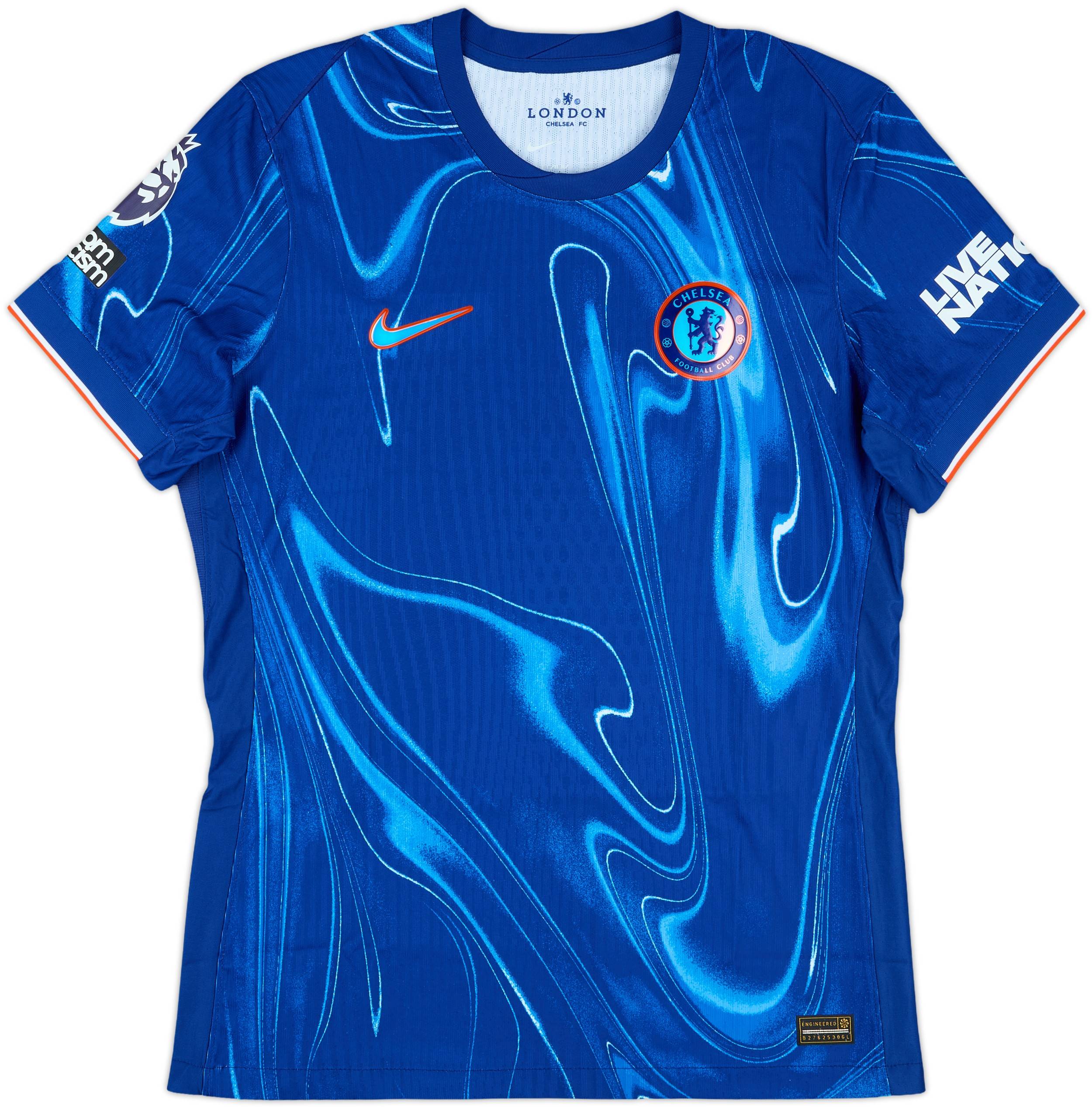 Marc Guiu Camiseta De Chelsea 2020 Chelsea Fa Cup Shirt 2020 Nike