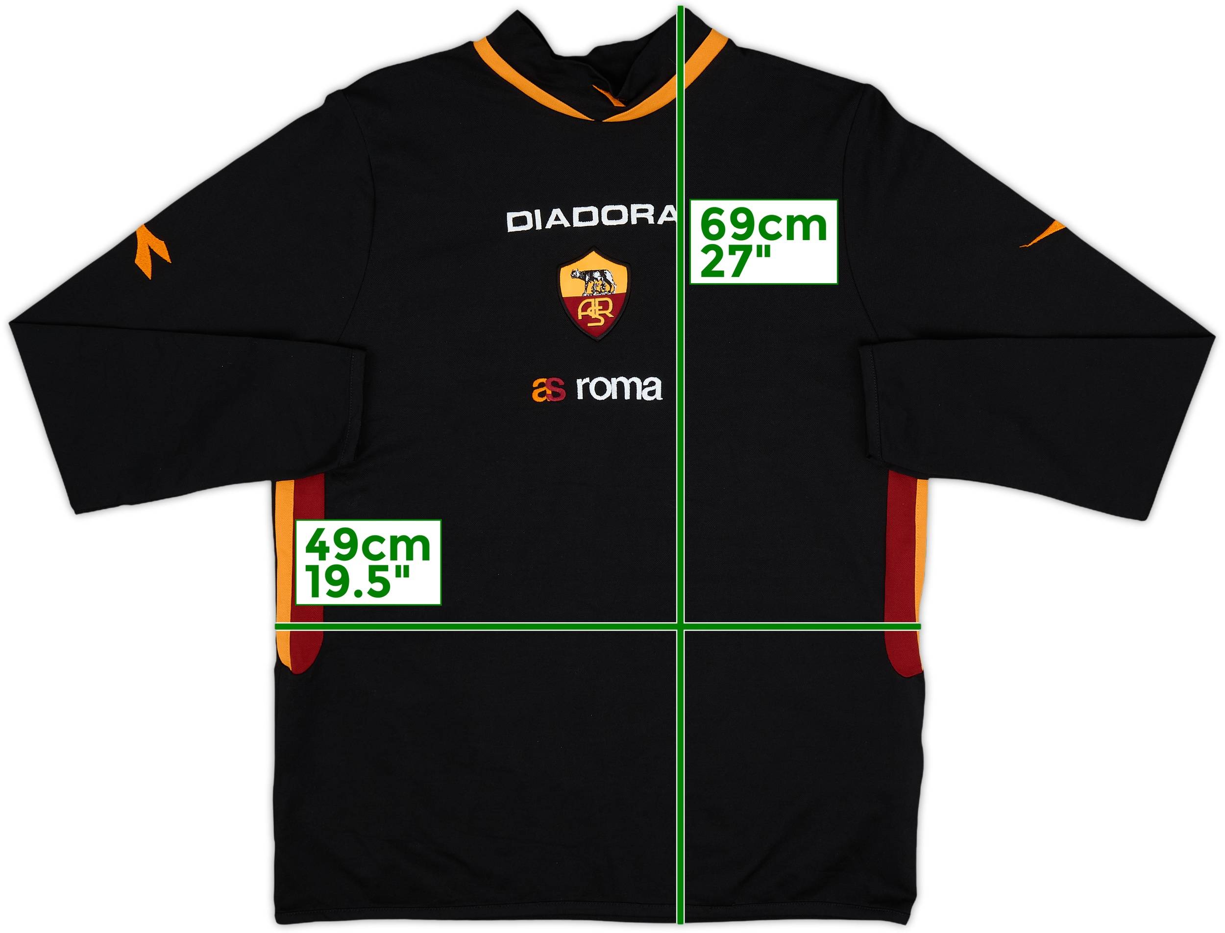 高校男子サッカー部引退 練習＆移動着 LOTTO・PENALTY・DIADORA $_12.JPG?set_id=880000500F