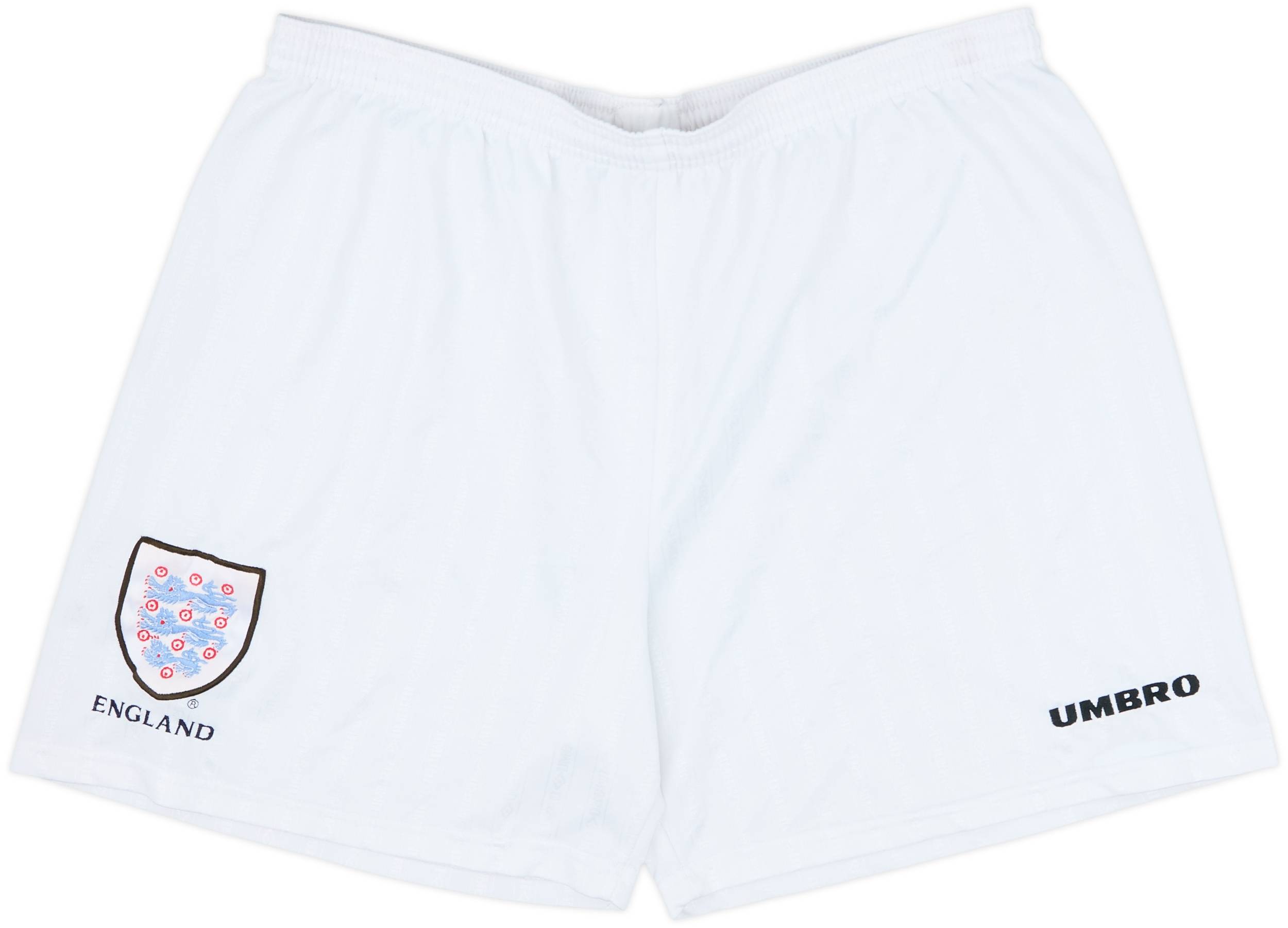 パンツ 90s umbro england soccer shorts 95/97 0153DEF5-AA8D-4067-9F66-