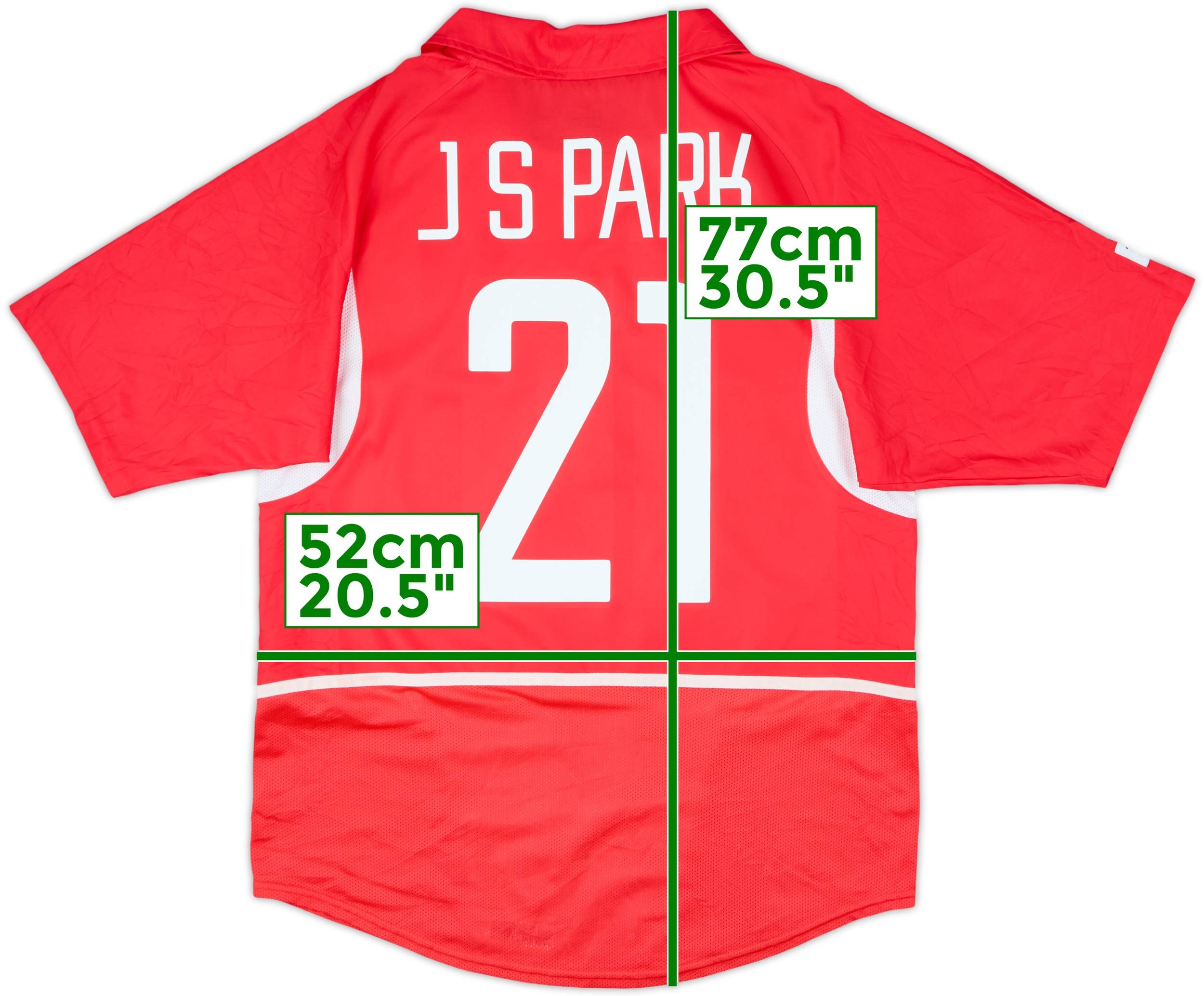 ウェア VINTAGE KOREA SOCCER SHIRT s-l400.jpg