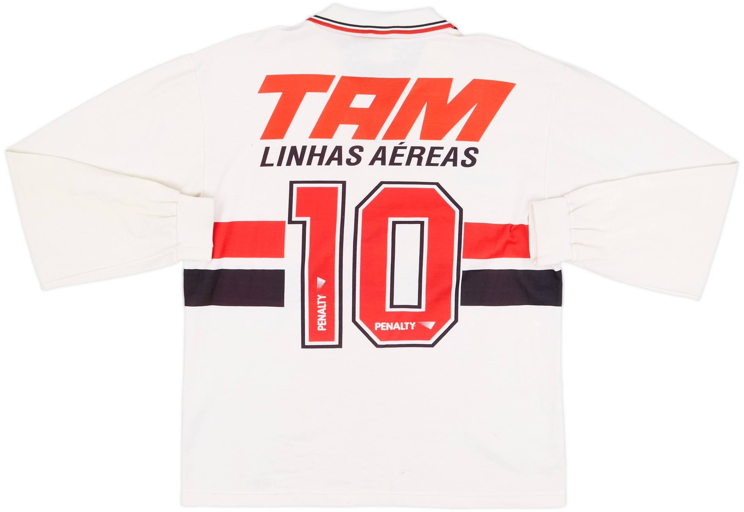 São Paulo FC Penalty シャツ 10 $_1.PNG?set_id=2