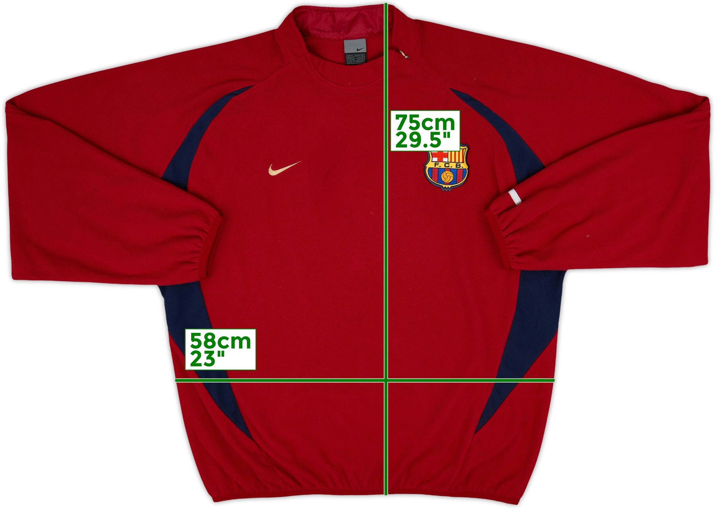 ウェア 2002-03 FC BARCELONA NIKE GAME SHIRTS FC Vintage Nike Fc Barcelona away soccer jersey 2002-2003 . | eBay