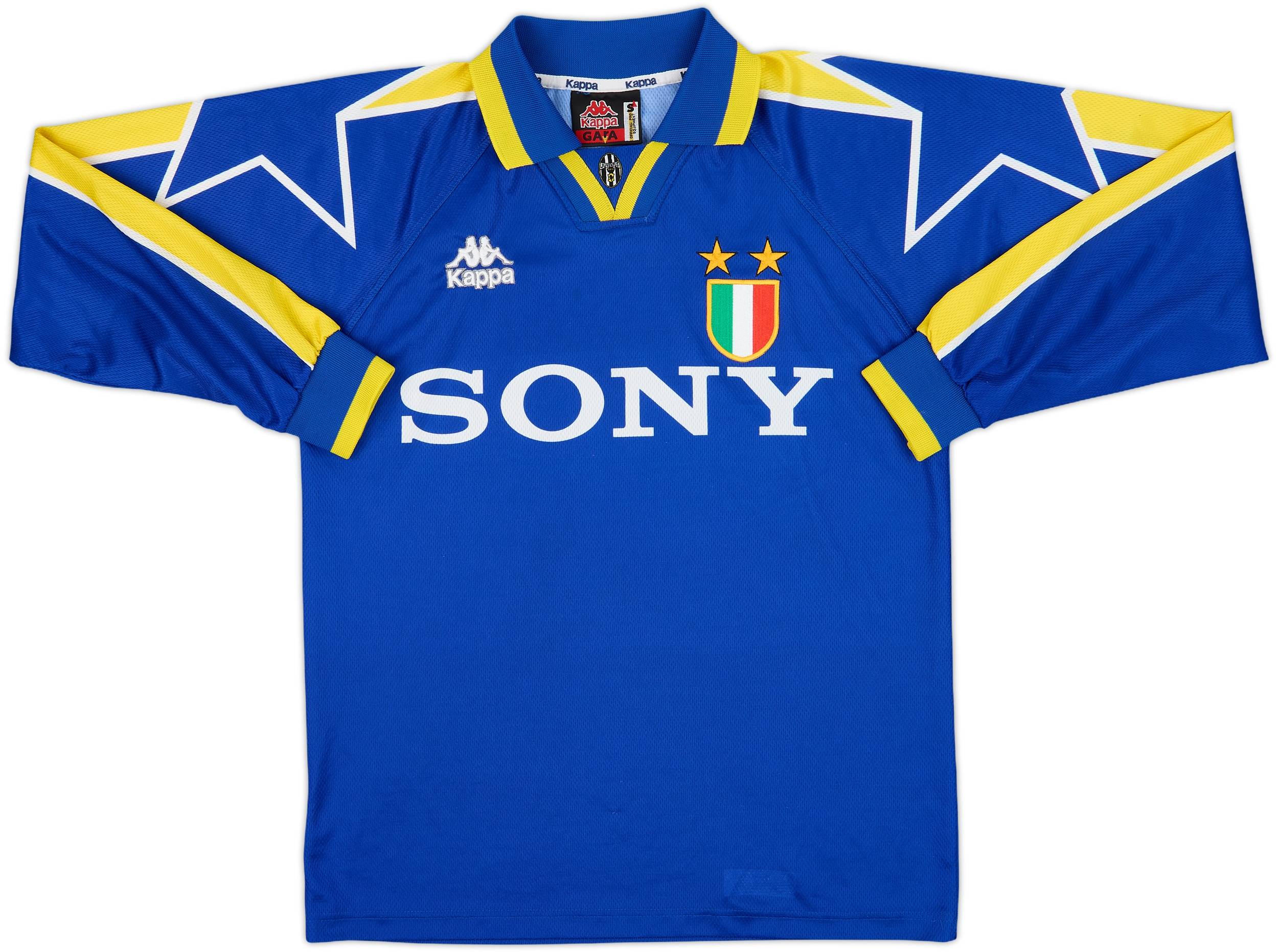 Kappa サッカーシャツ SONY 青 bax1359-1_clc87ykz4knj4bqh.jpg