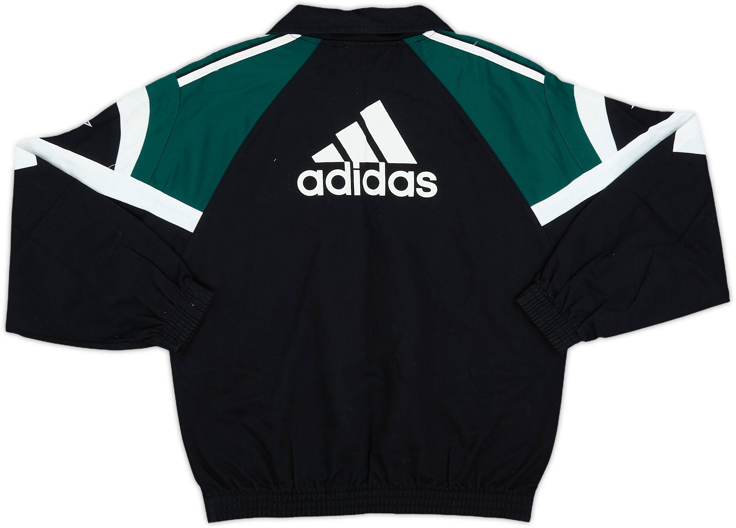 90's激レアadidas Newcastle United スウェット 90's激レアadidas Newcastle United スウェット