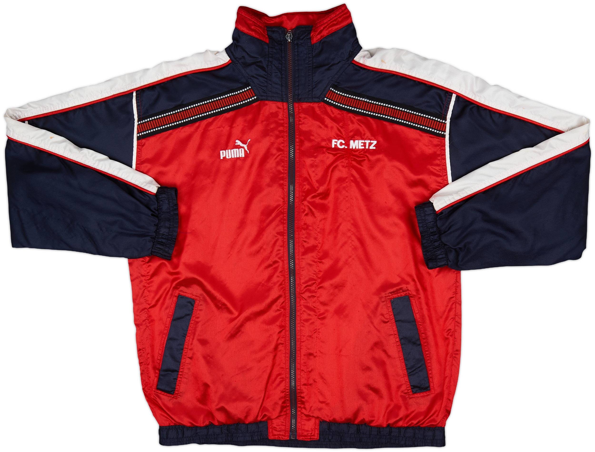 PUMA チェコ ユニフォーム 1998 ベルガー PUMA プーマ チェコ