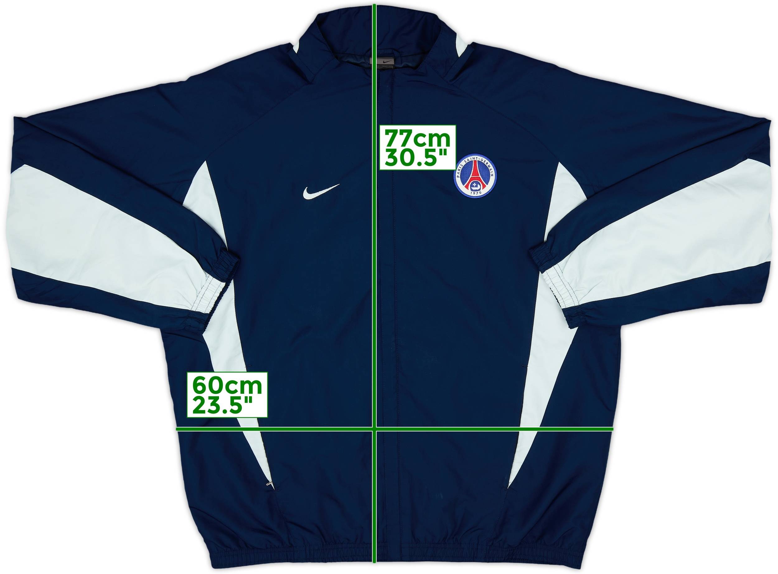 Nike Paris Saint-Germain ジャケット Nike Air Jordan Paris Saint Germain Flight Suit Jacket