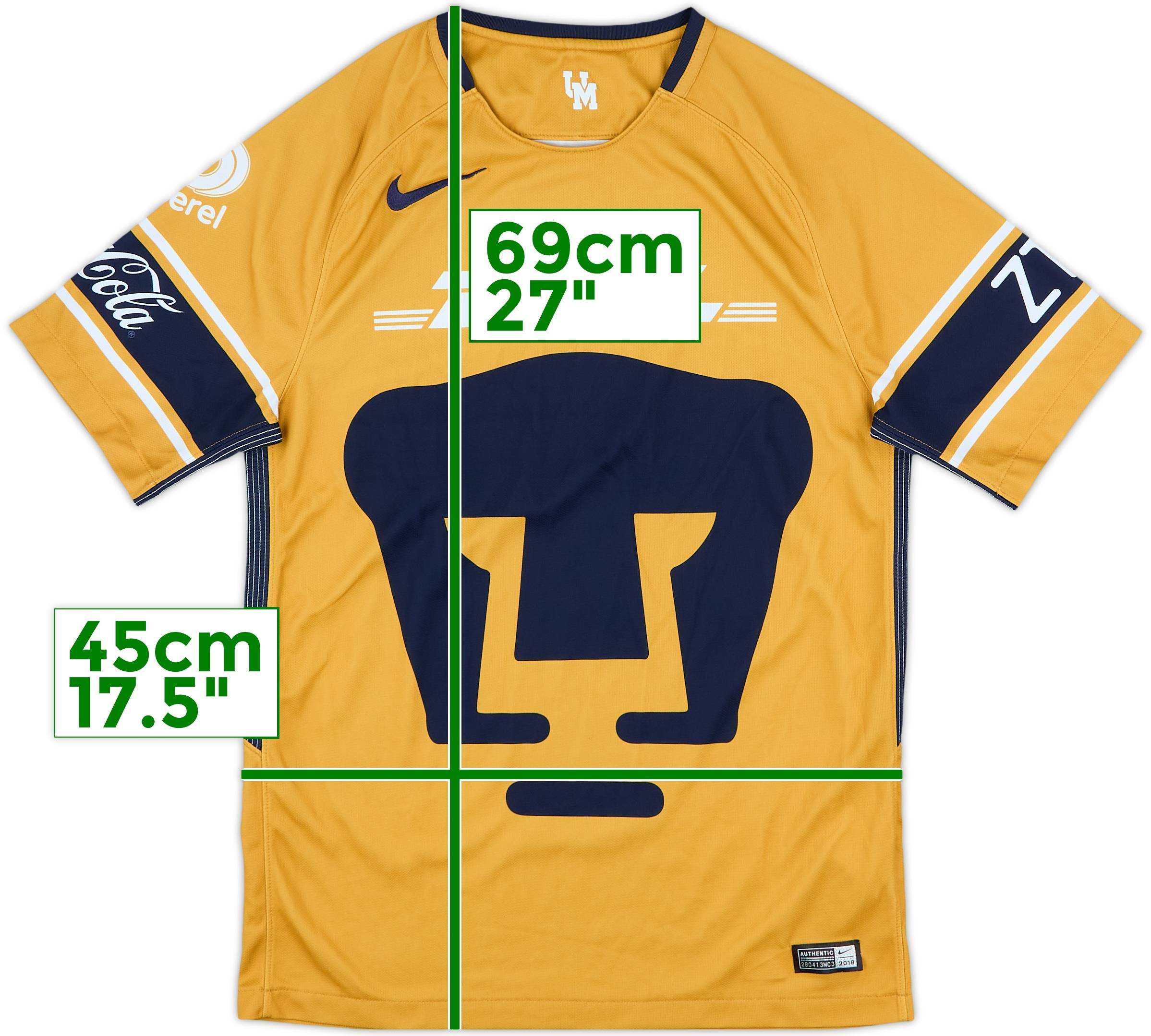 Liga Mx America Pumas A Qué Hora Se Jugó América Pumas Por El - Main Image