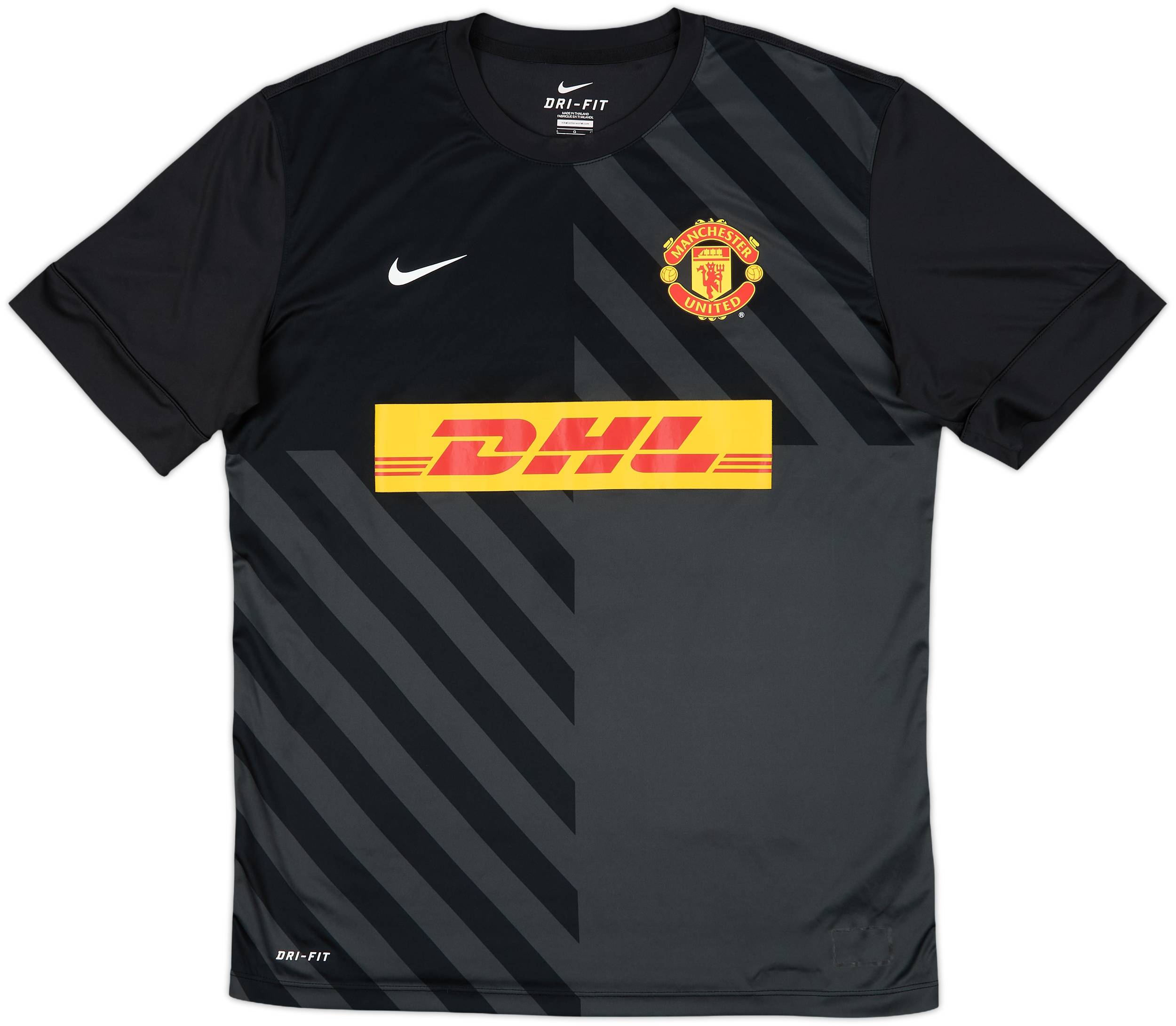 MANCHESTER UNITED Tシャツ：2012TOUR［SSM-037］ MANCHESTER UNITED Tシャツ：2012TOUR［SSM-037］ $_57.JPG