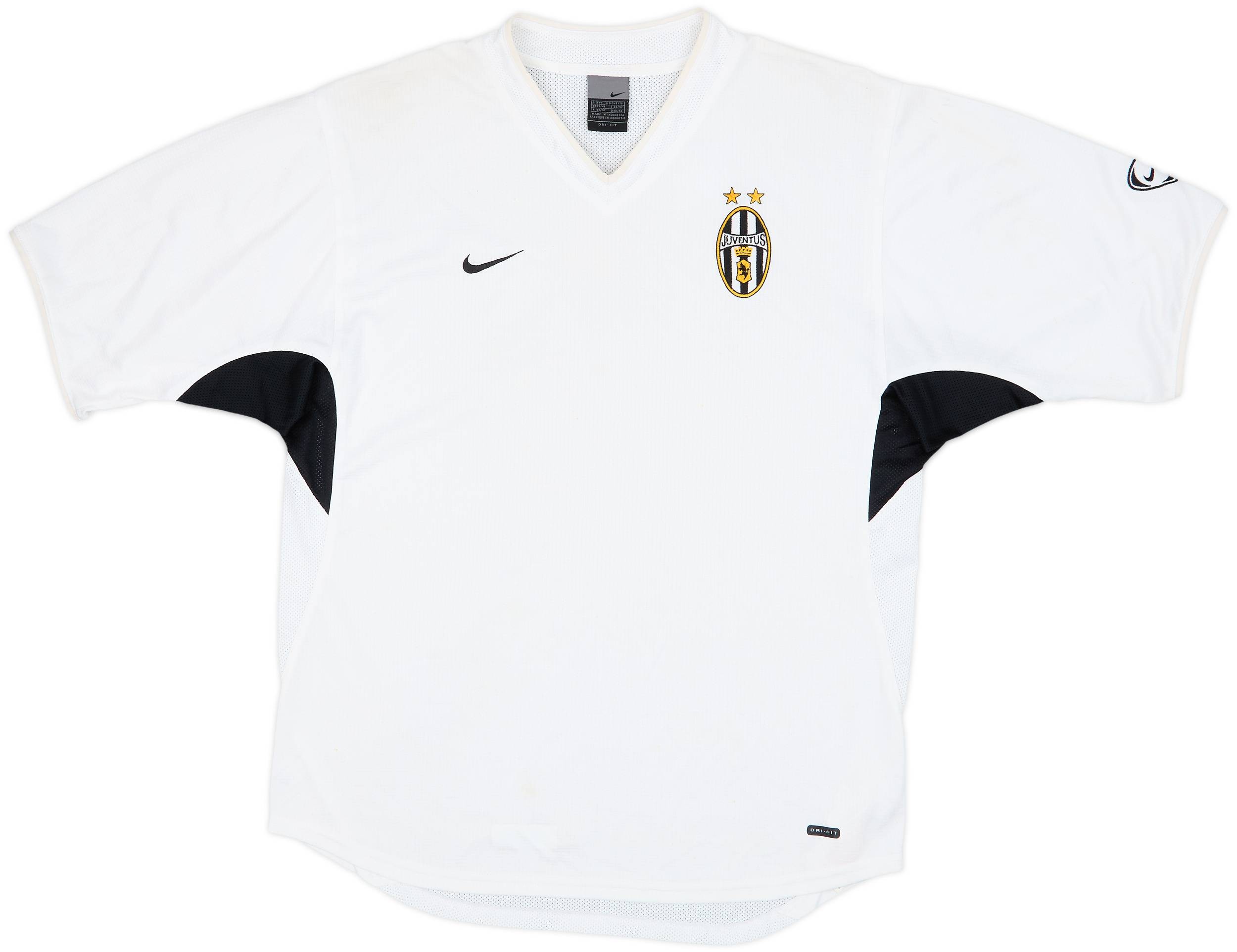 00s Nike Juventus Game shirt Tシャツ 00s Nike Juventus Game shirt Tシャツ NIKE 00s ユベントス