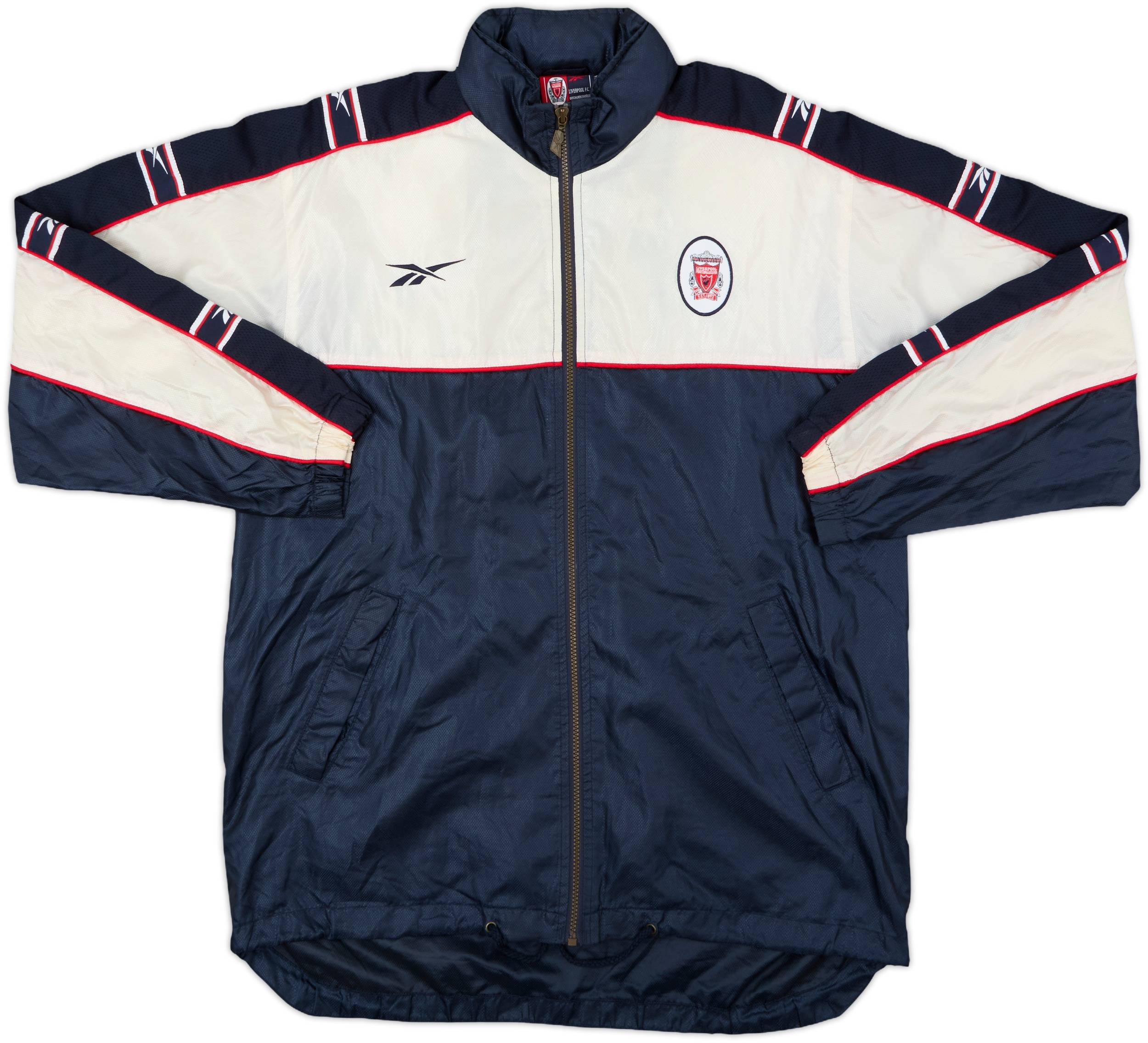 ジャケット・アウター REEBOK everyone CLASSIC TRACK JACKET L 787ccb146db17214f56763d28f18cb