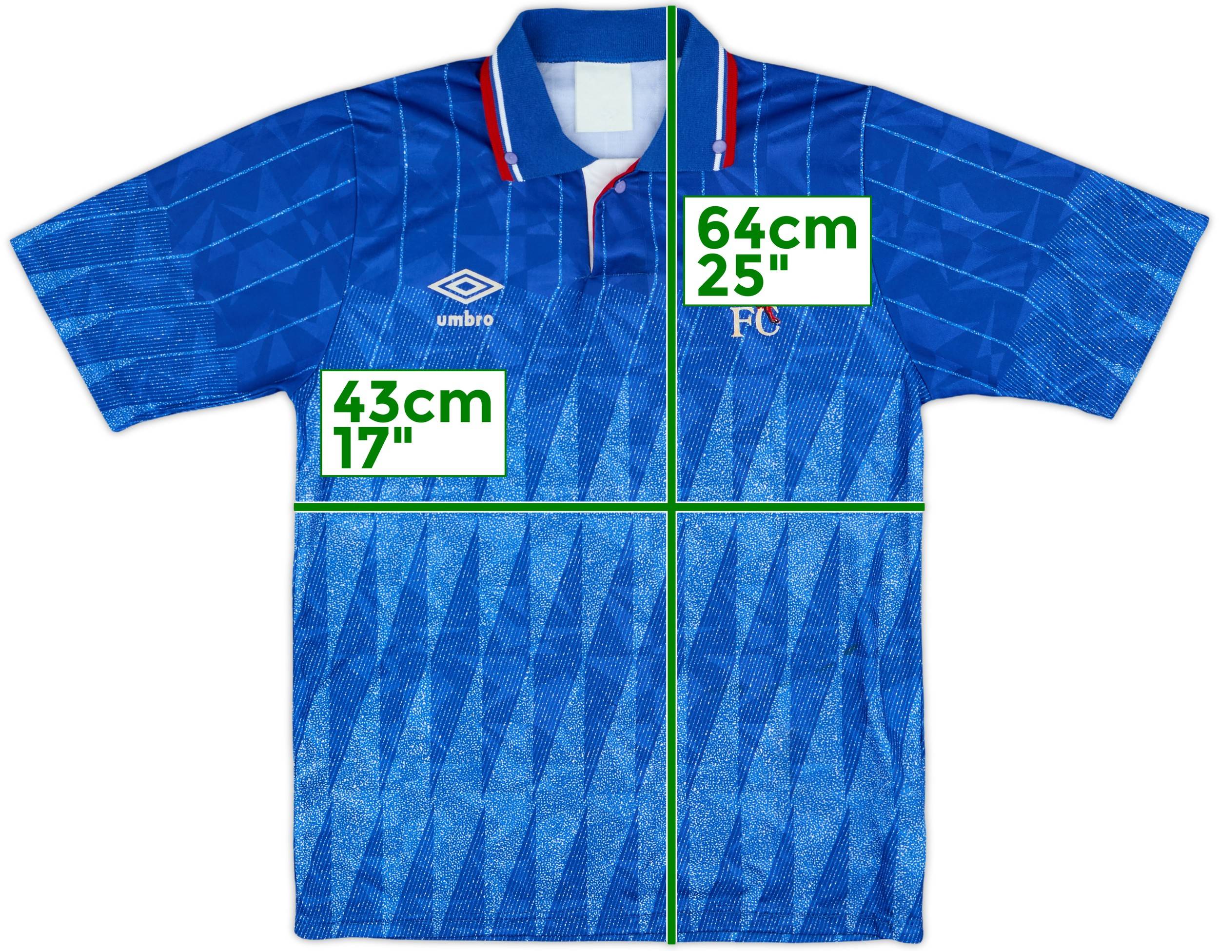 【希少】チェルシー1989-1991 ユニフォーム 希少】チェルシー1989-1991 ユニフォーム 希少】チェルシー1989-1991