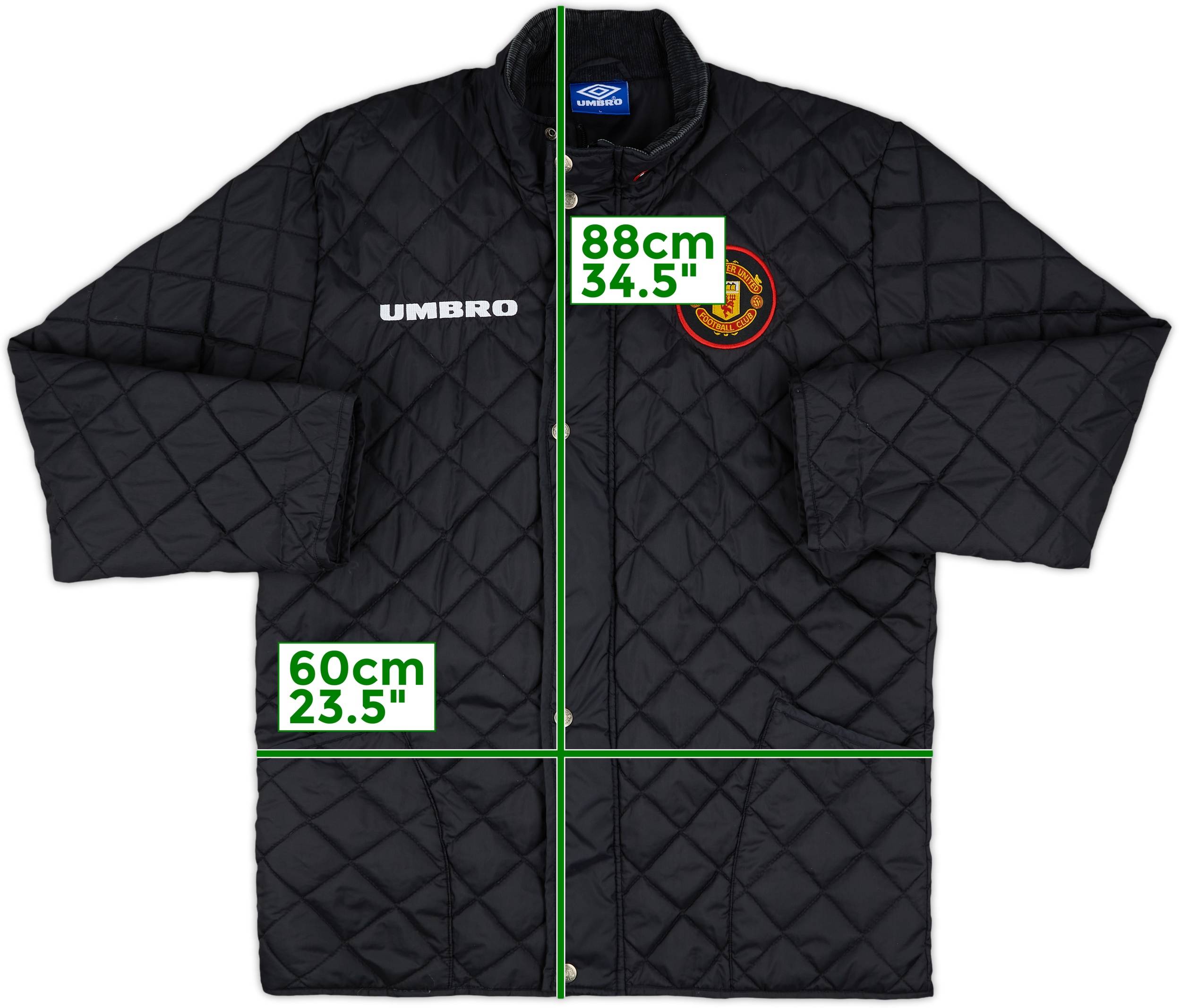 【正規1998-00 UMBRO Manchester United 】 s-l400.jpg