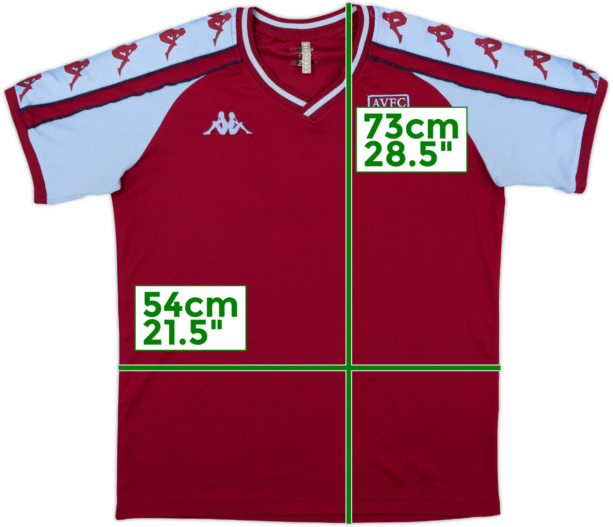 Aston Villa Kappa パーカー Kappa (カッパ) KAPPA/20/21アストンビラ/アストンヴィラ/トラック