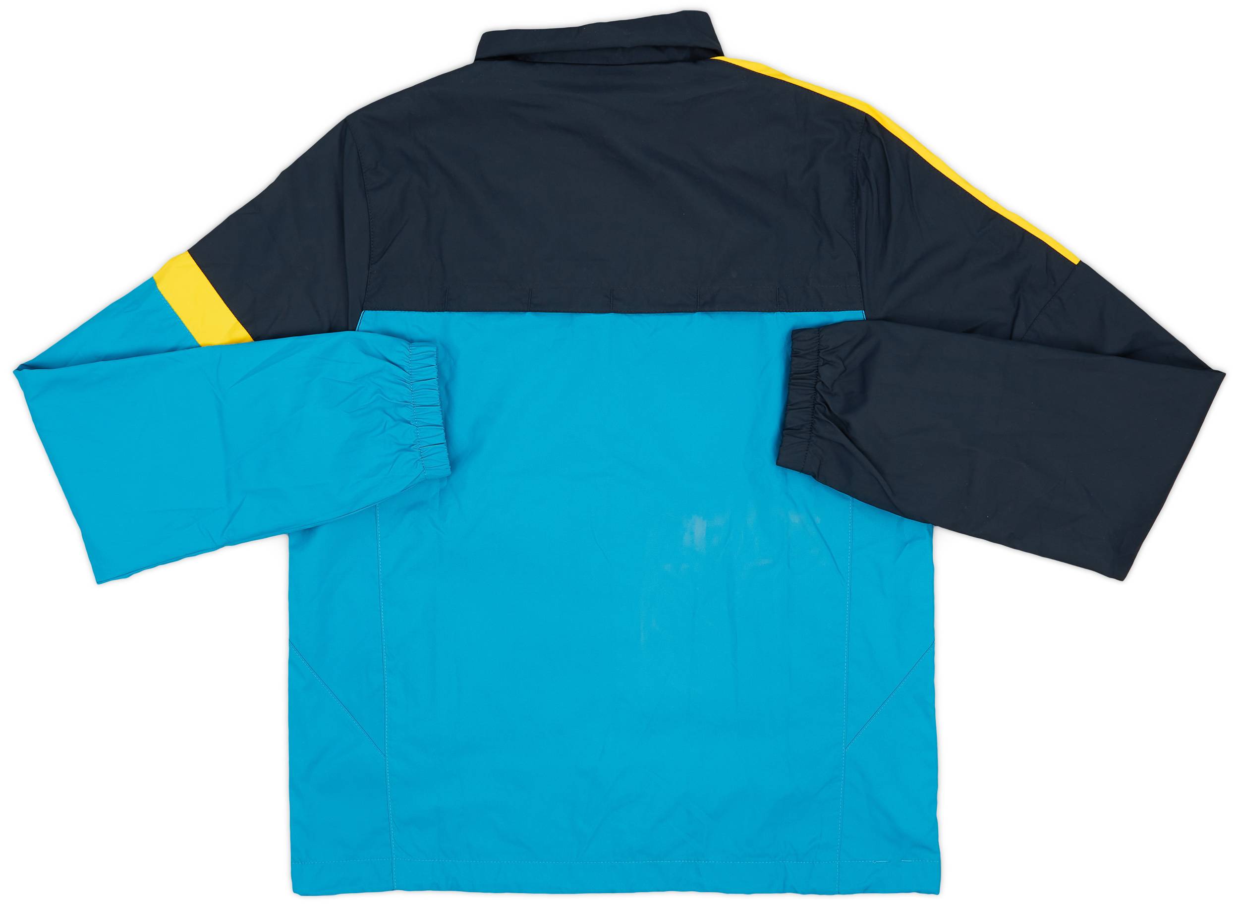 史上一番安い 2012-13 (S) Tracksuit Nike Barcelona ウェア