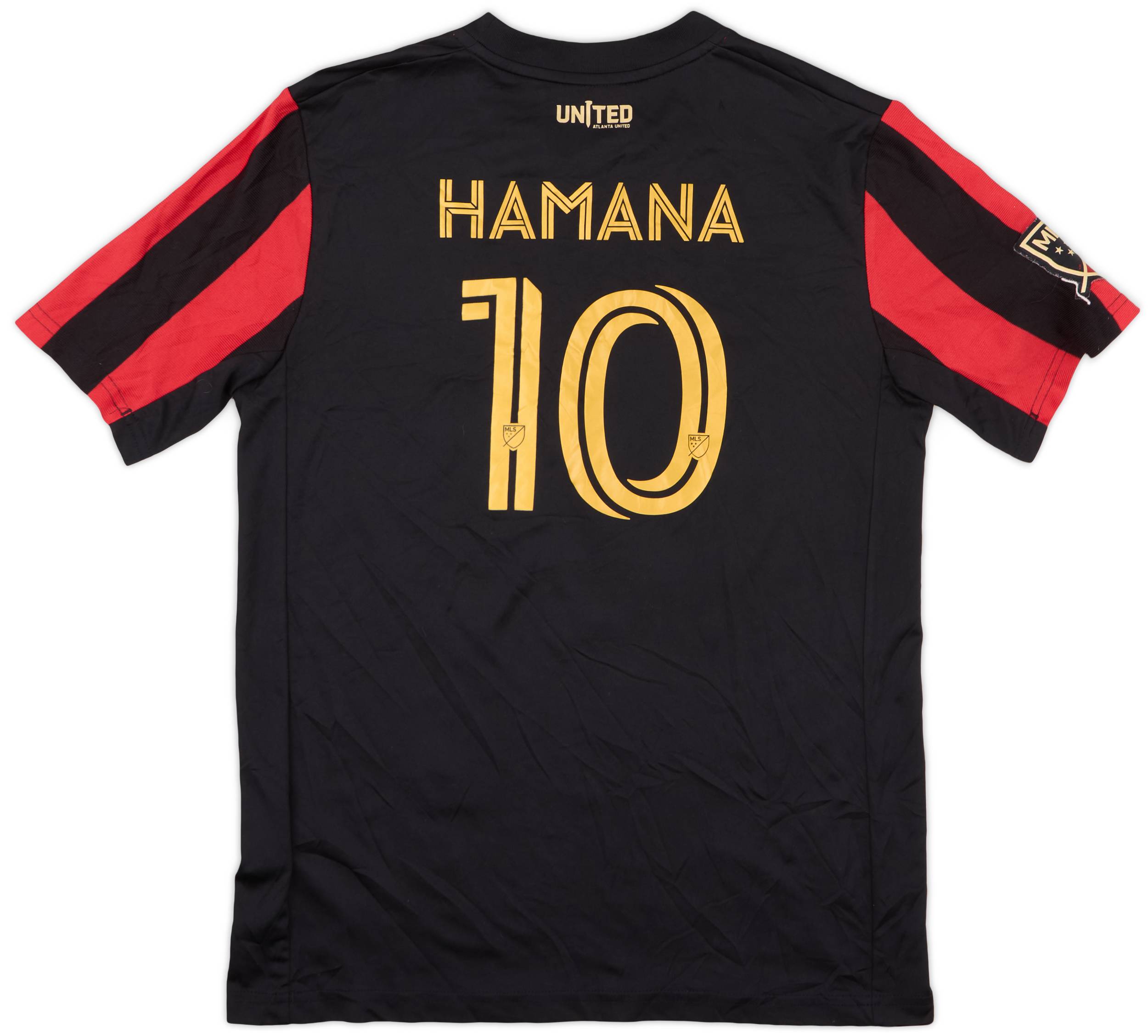 Atlanta united martinez jersey deals