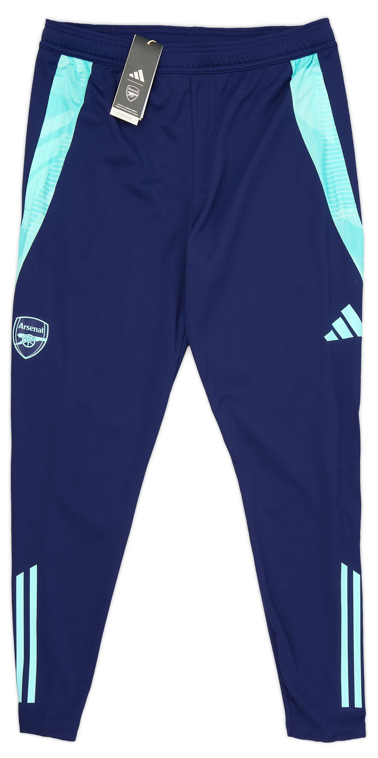 2024-25 Arsenal adidas Training Pants/Bottoms