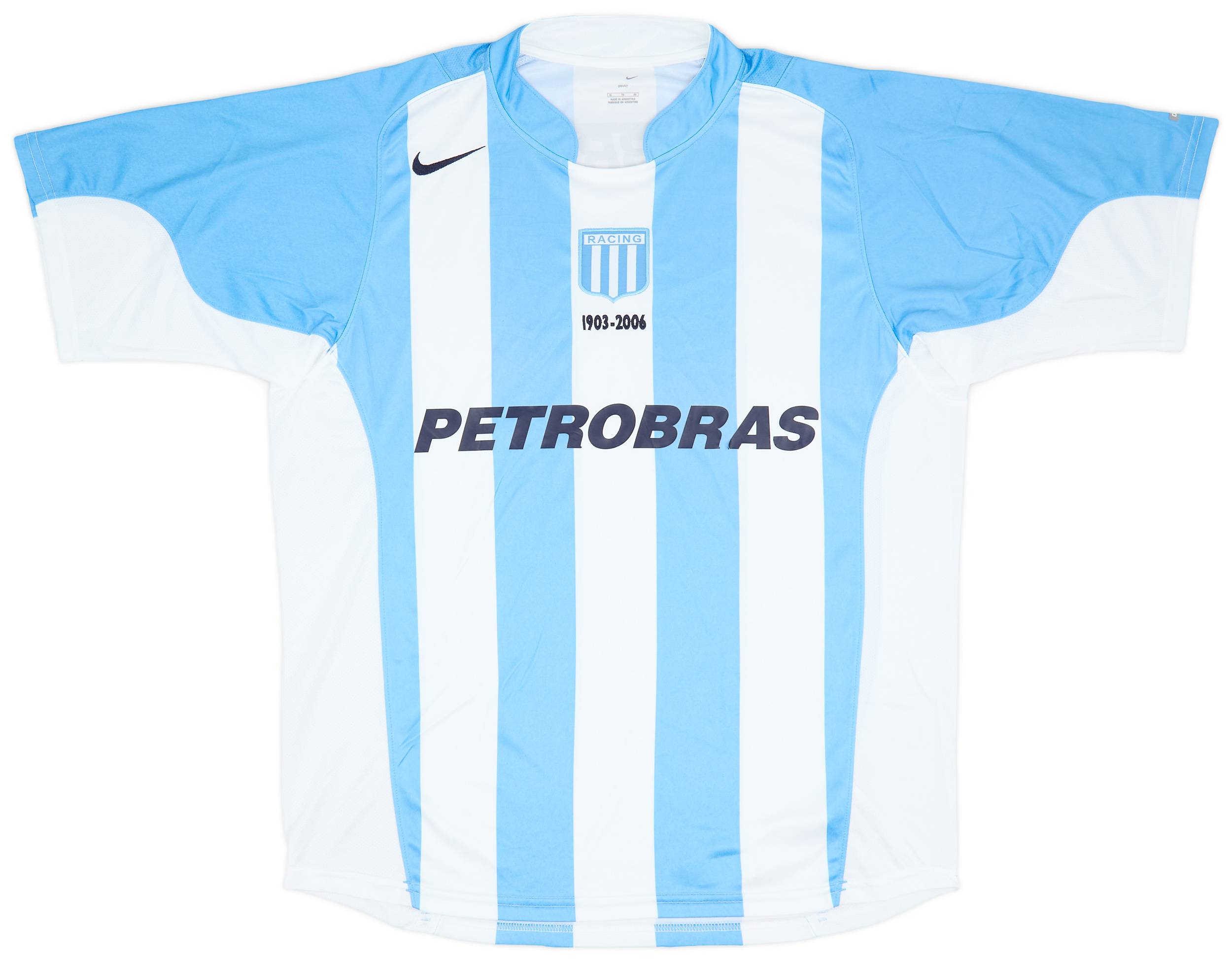 Camiseta nike racing deals
