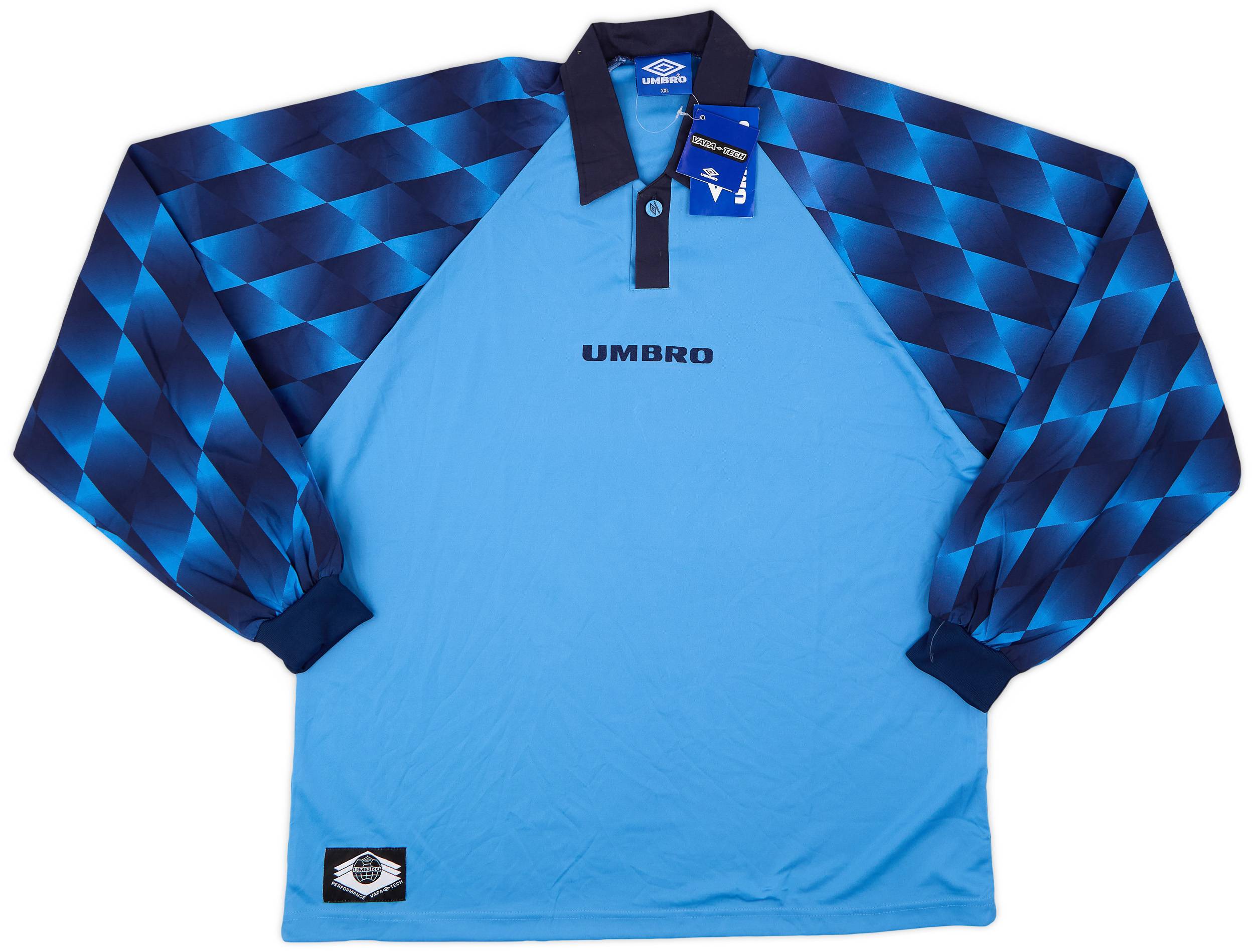 Umbro xxl outlet