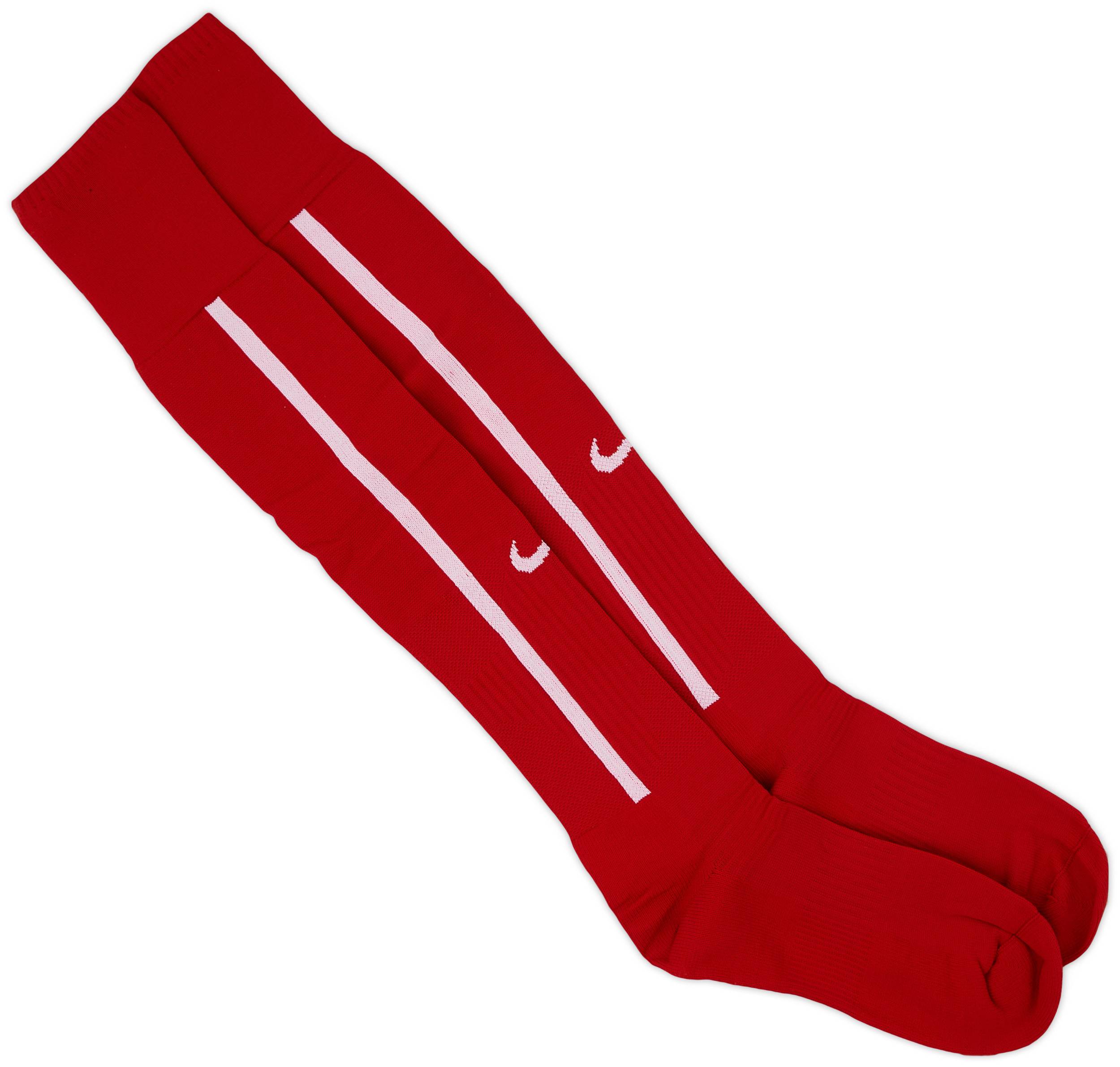 Nike socks l shop