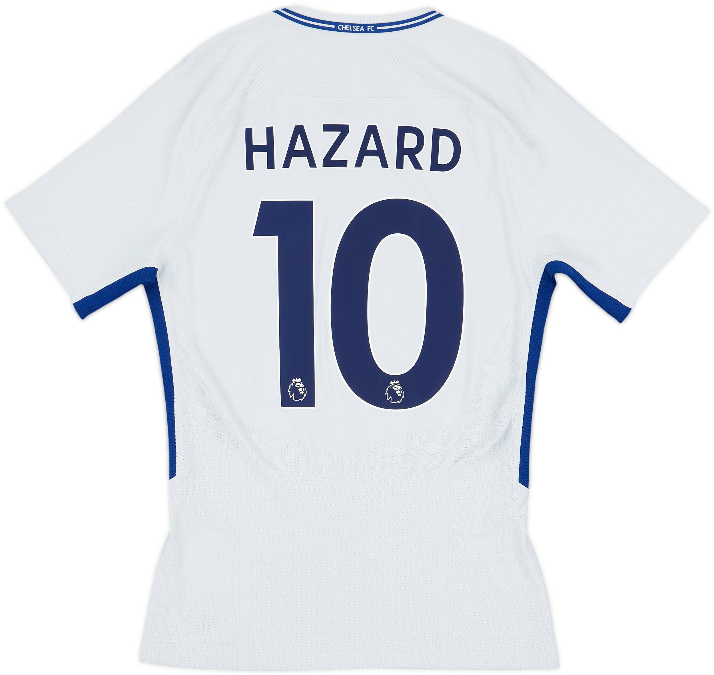 Koszulka Chelsea Home Course 2018/19 HAZARD 10 Dzieci