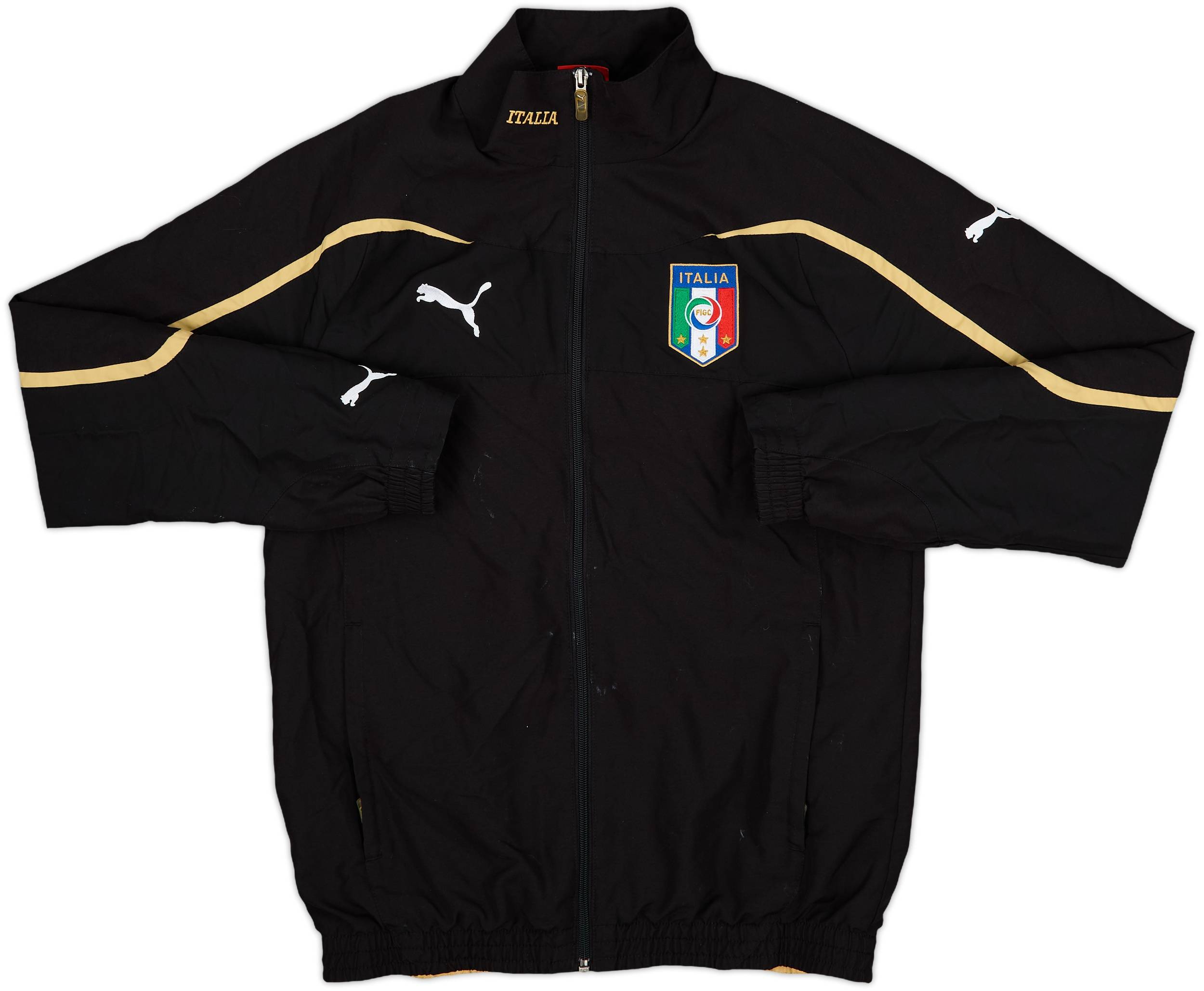 PUMA アトレティコ・マドリード ナイロンジャケット 97-98 ラリーガ PUMA アトレティコ・マドリード ナイロンジャケット 97-98 ラリーガ
