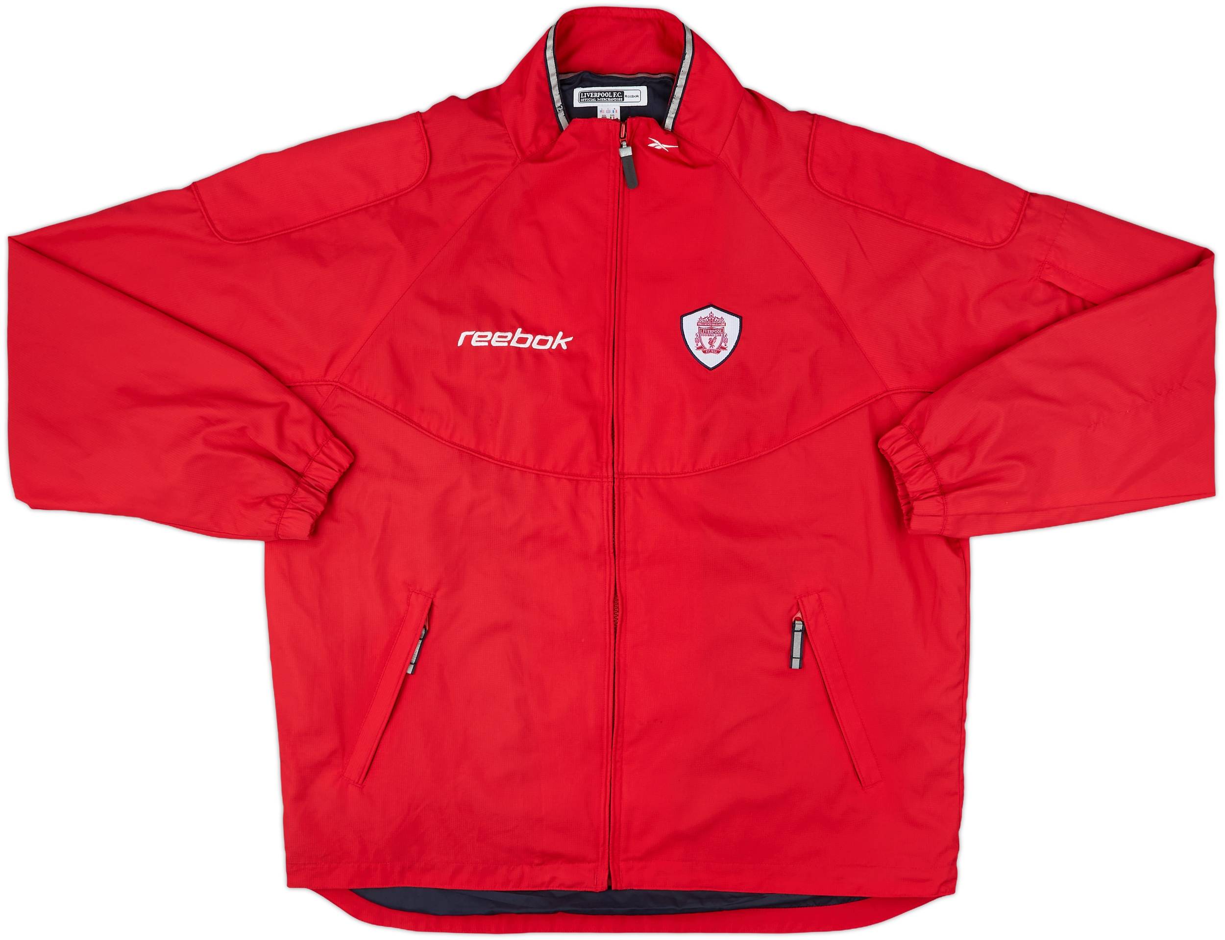 76ERS レッドジャケット reebok ジャケット / CL RES V JKT（ベクターレッド） -Reebok 公式