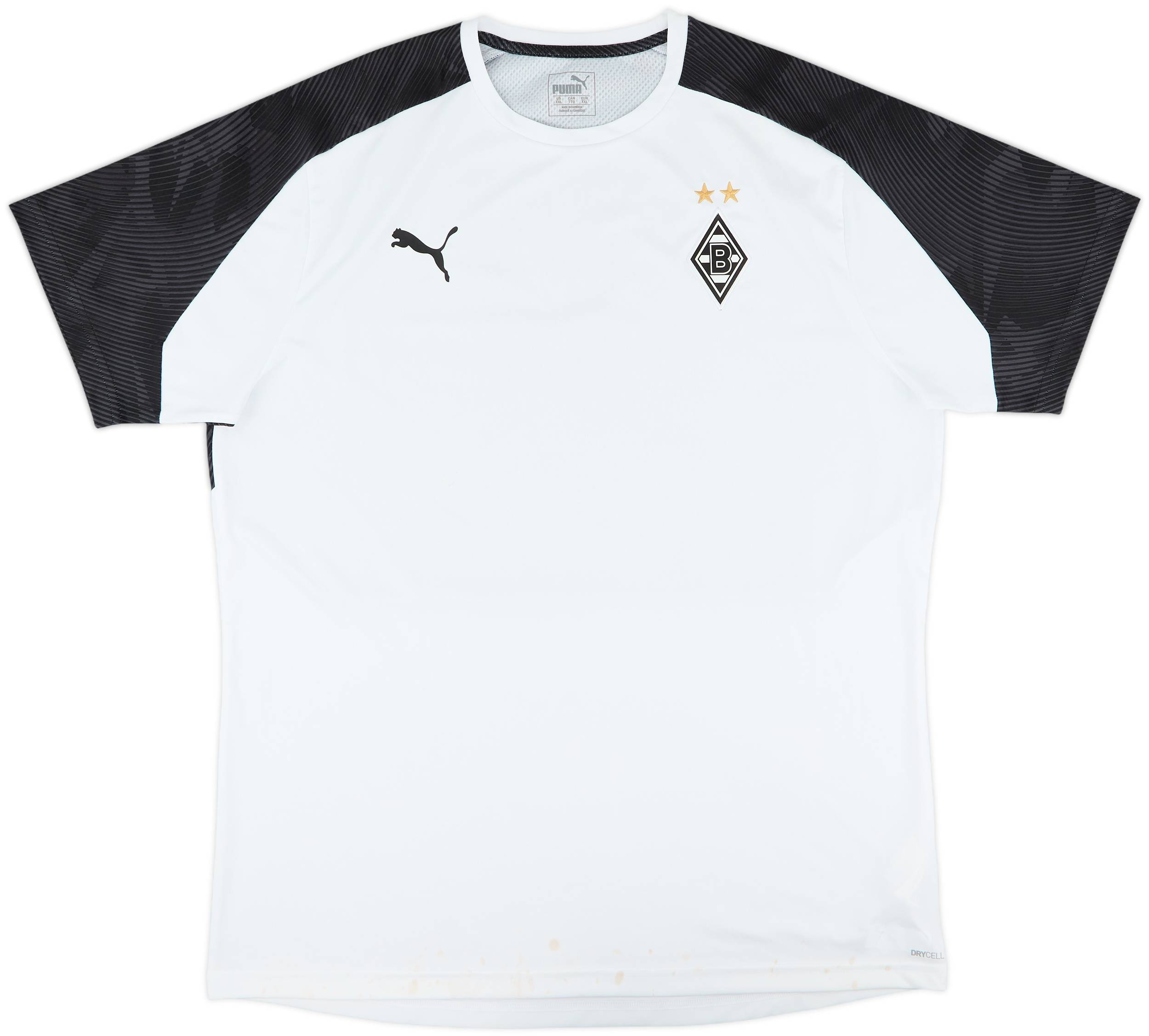 Puma Mönchengladbach XXL ボルシアMG Puma Mönchengladbach XXL ボルシアMG Borussia Monchengladbach